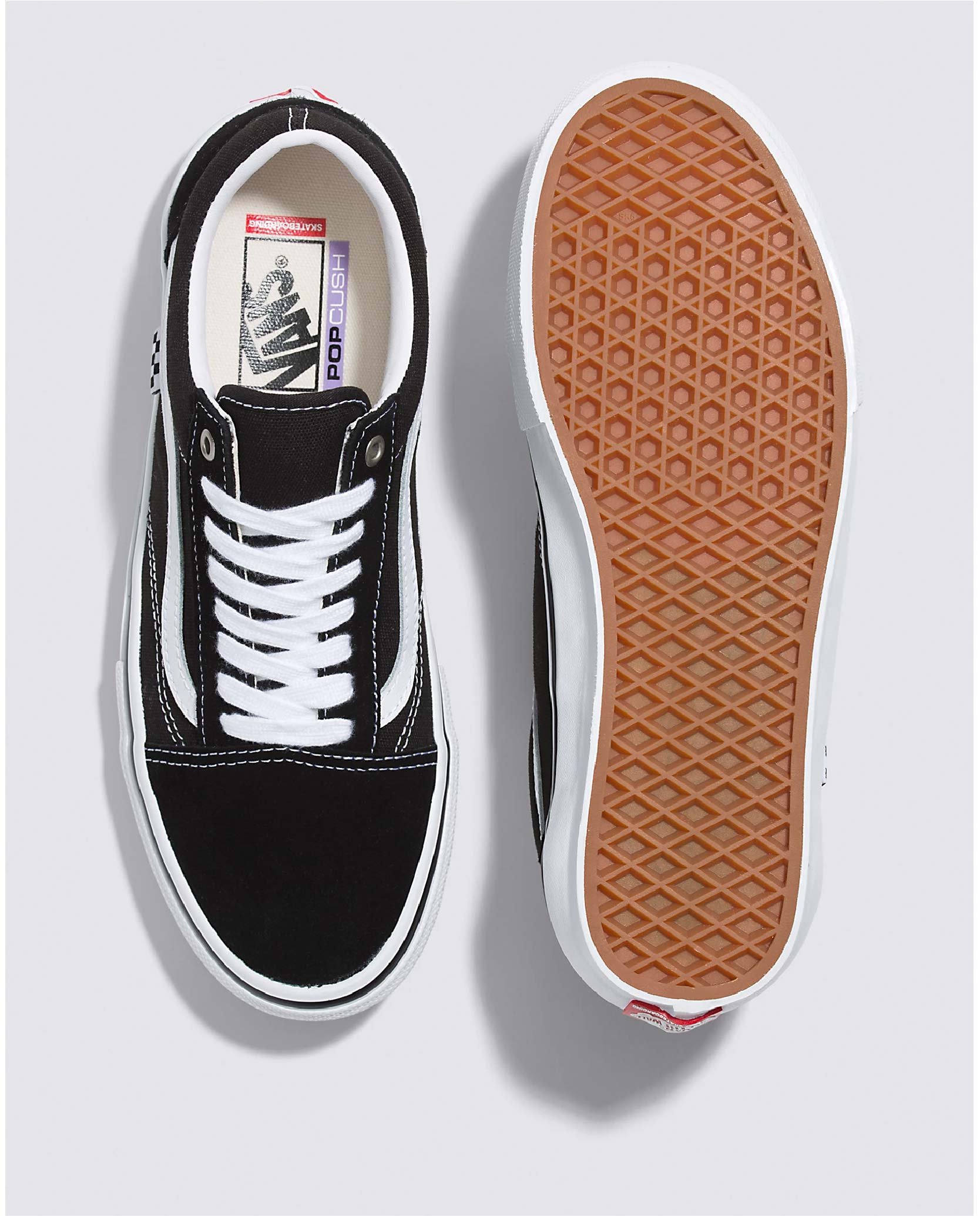 VN0A5FCBY28-Vans-Skate-Old-School-Shoes-Black-White — NC Boardshop