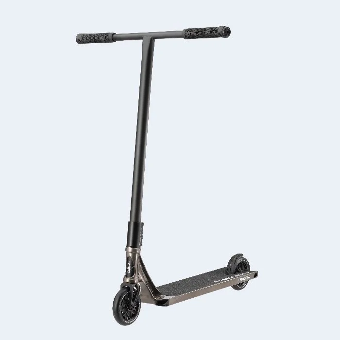 [りえっこ］gray boards Prodigy 57.5 Envy-Scooters-Prodigy-X-Street-Pro-Scooter-Grey — NC Boardshop