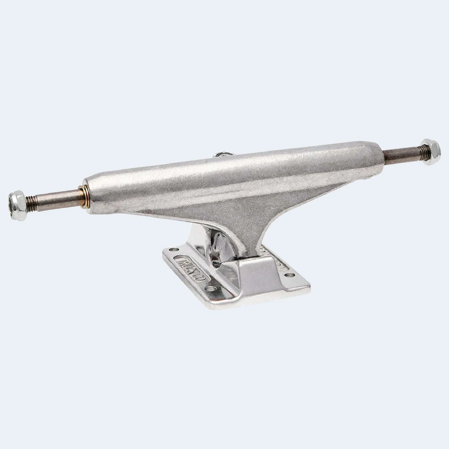 スケートボード INDEPENDENT トラック HOLLOW independent-skateboard-trucks-hollow-forged — NC Boardshop