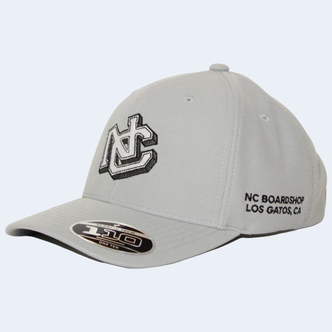 NC_NEW_MARK_GOLF_HAT_SILVER.jpeg