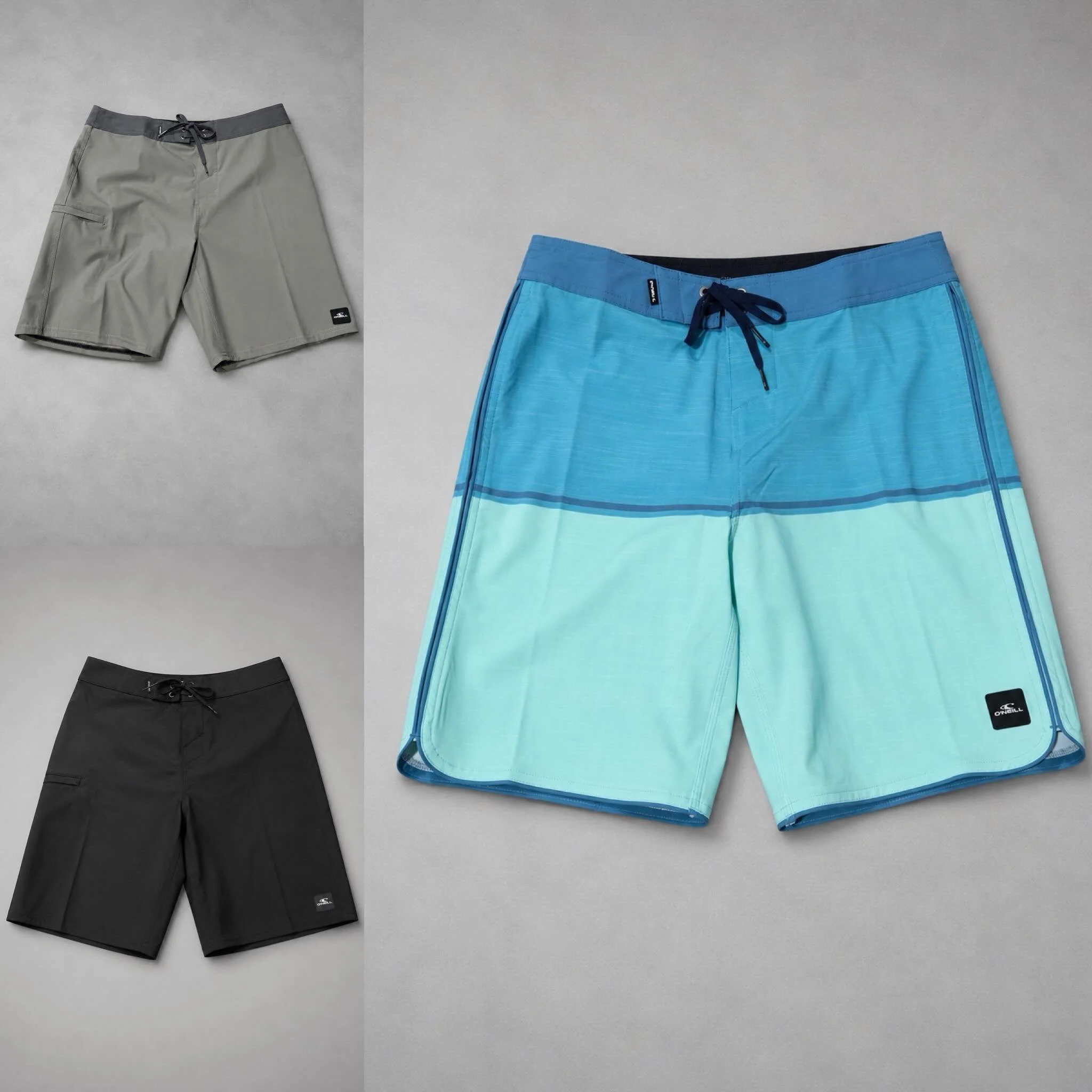 You asked, we listened 👀Fresh O&rsquo;Neill boardshorts just landed right in time for summer. Lightweight, comfortable, and ready for beach days, surf sessions, and everything in between. Stop by NC and grab your pair before they&rsquo;re gone ☀️🌊 