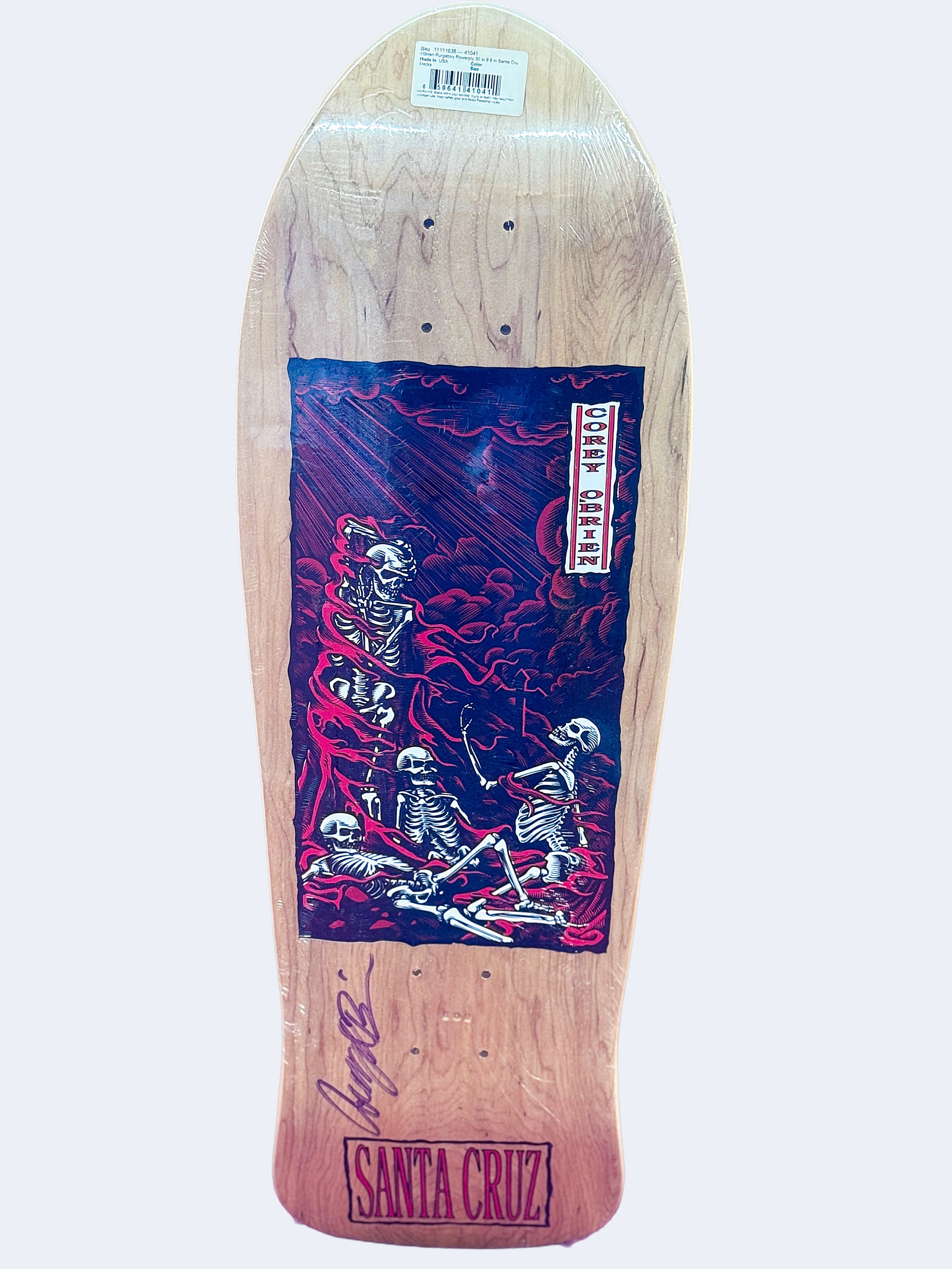 COREY_OBRIEN_SANTA_CRUZ_PURGATORY_RED_SIGNED_DECK.jpeg
