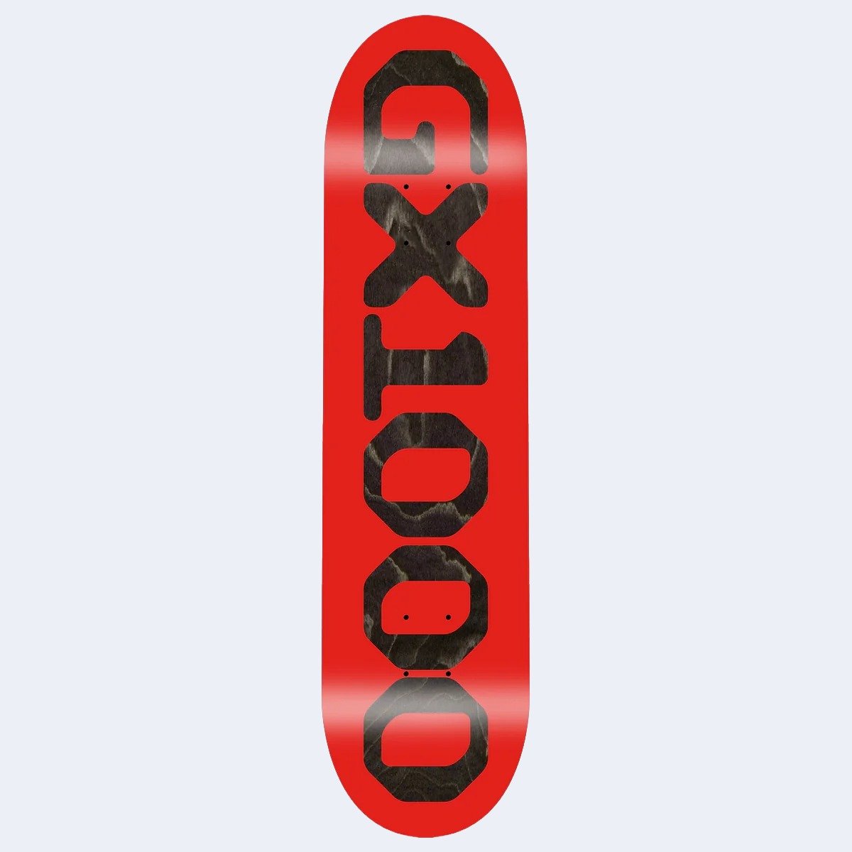 GX1000 OG DECK RED 8.75