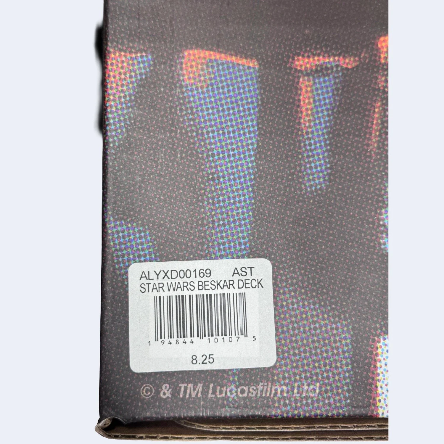 ELEMENT_STAR_WARS_LIMITED_MANDALORIAN_DECK_BESKAR_RARE_02.jpeg