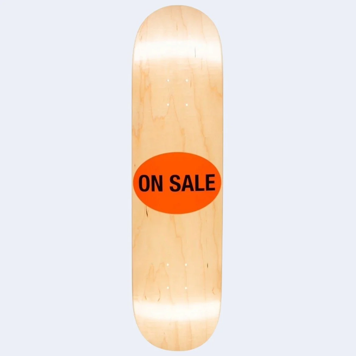 GX1000 ON SALE DECK 8.5
