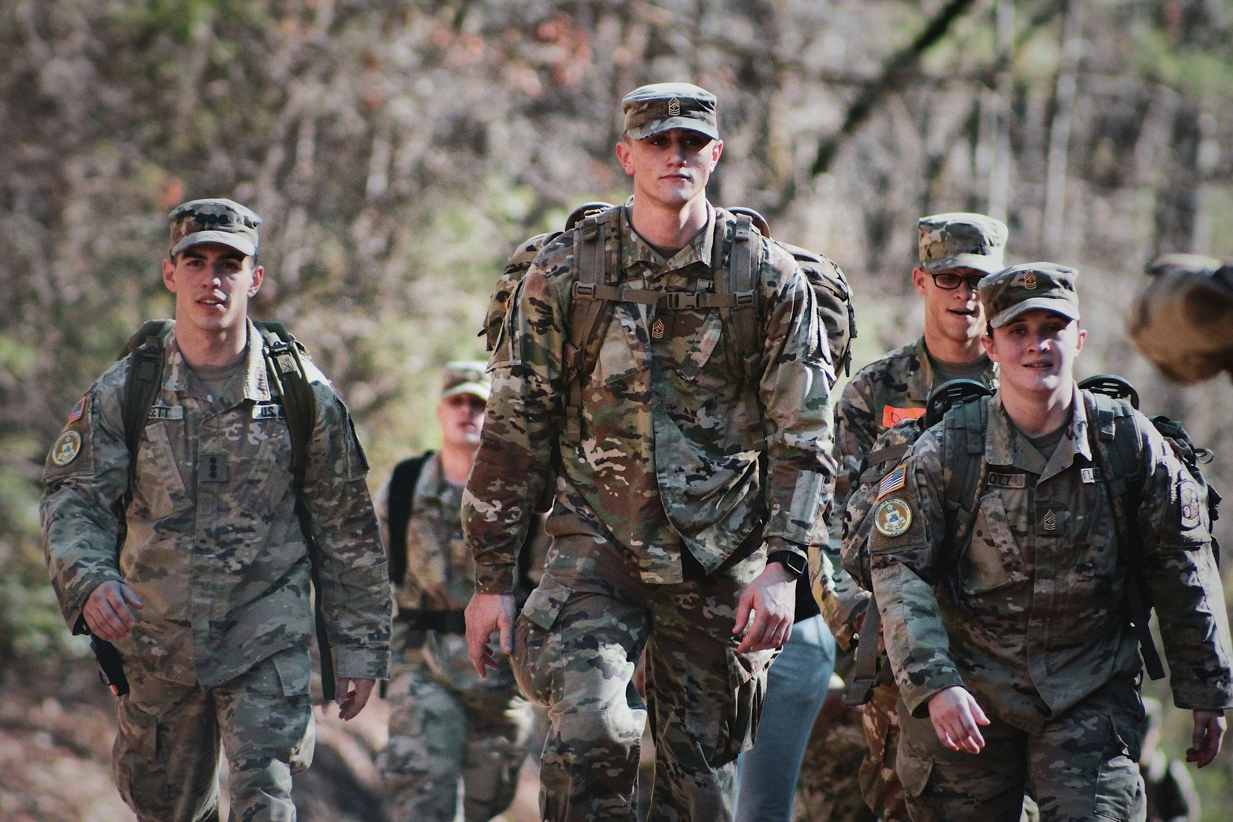The Benefits Delivery at Discharge (BDD) Program Explained: Key Information for Service Members