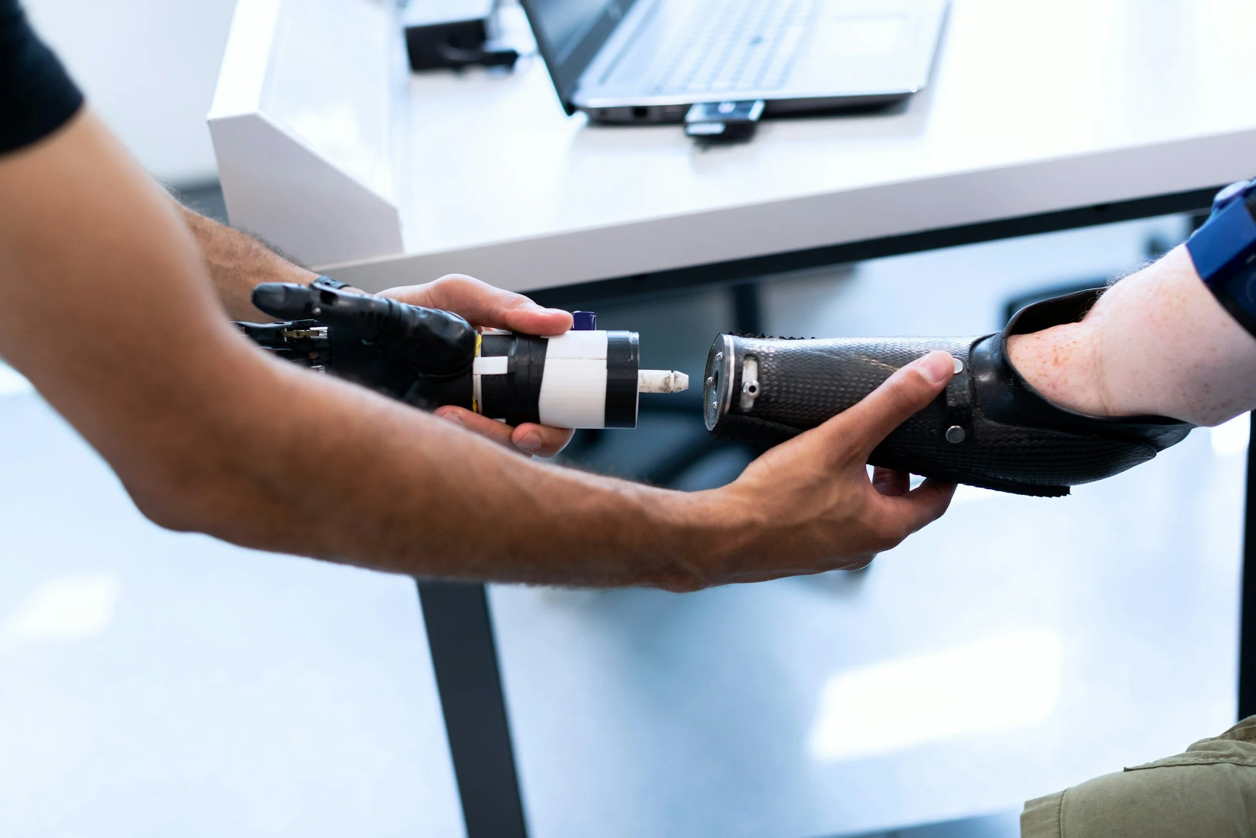 Paired Organ Rule – Extra Benefits for Certain Disabilities