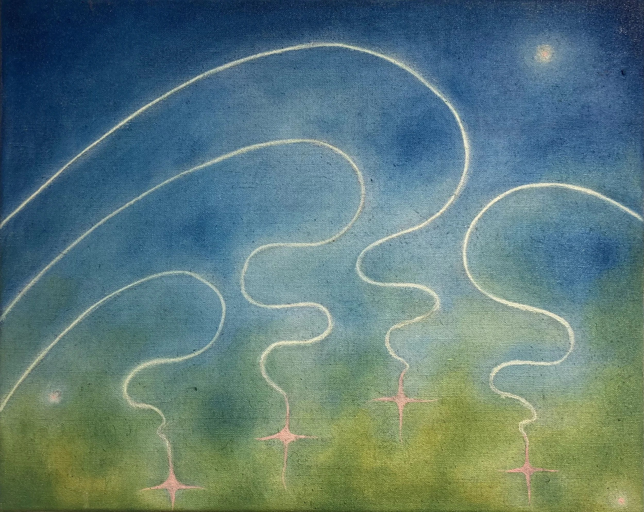 Folklore Studio x Apartas Astrology: Your Inner Temple with Giulia Martello — A Sigil-Creating Workshop&nbsp;+ Astrology for the&nbsp;Year Ahead