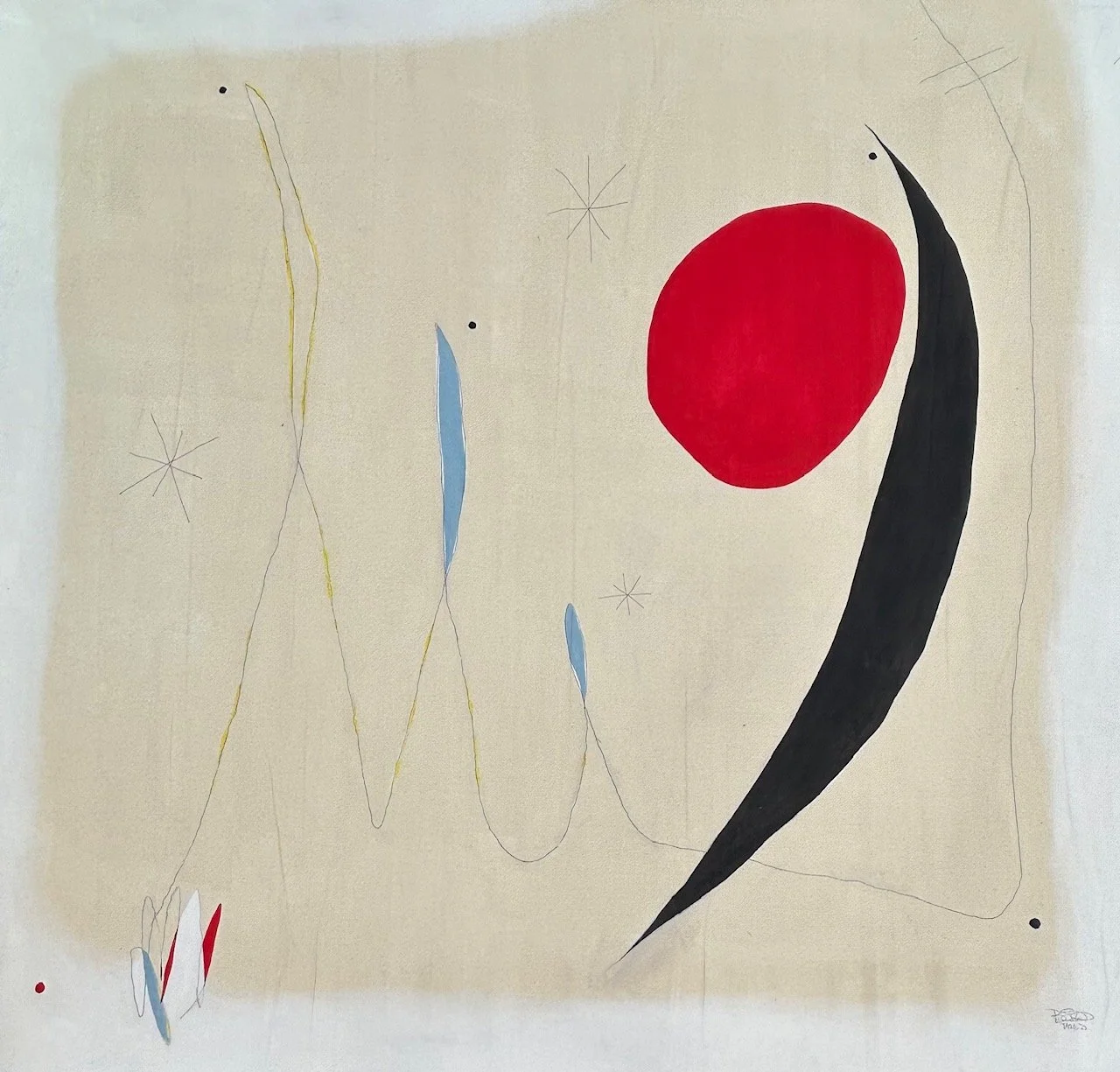 Folklore Studio x Eat Like An Artist: SPIRIT & SUSTENANCE ft. Boramie Sao — A Show Closing + Experiential Dining Event