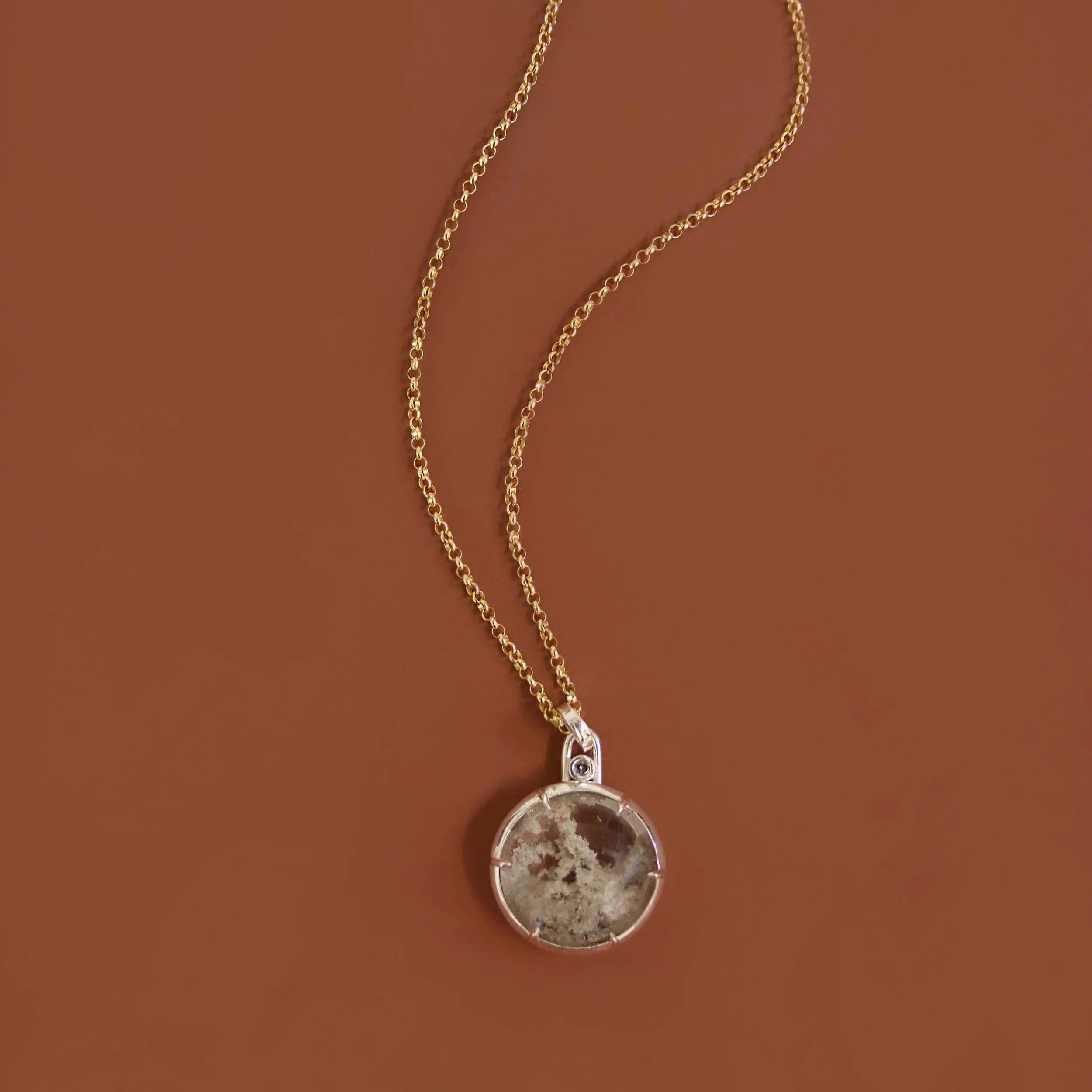 ANNA SHEFFIELD TRUNK SHOW FEATURING FINE JEWELRY AND RITUAL OBJECTS