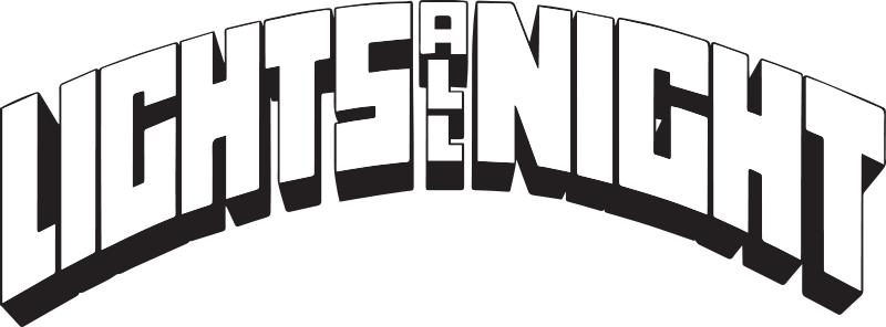 Lights All Night is Texas' longest-running annual electronic music festival held in Dallas, Texas.