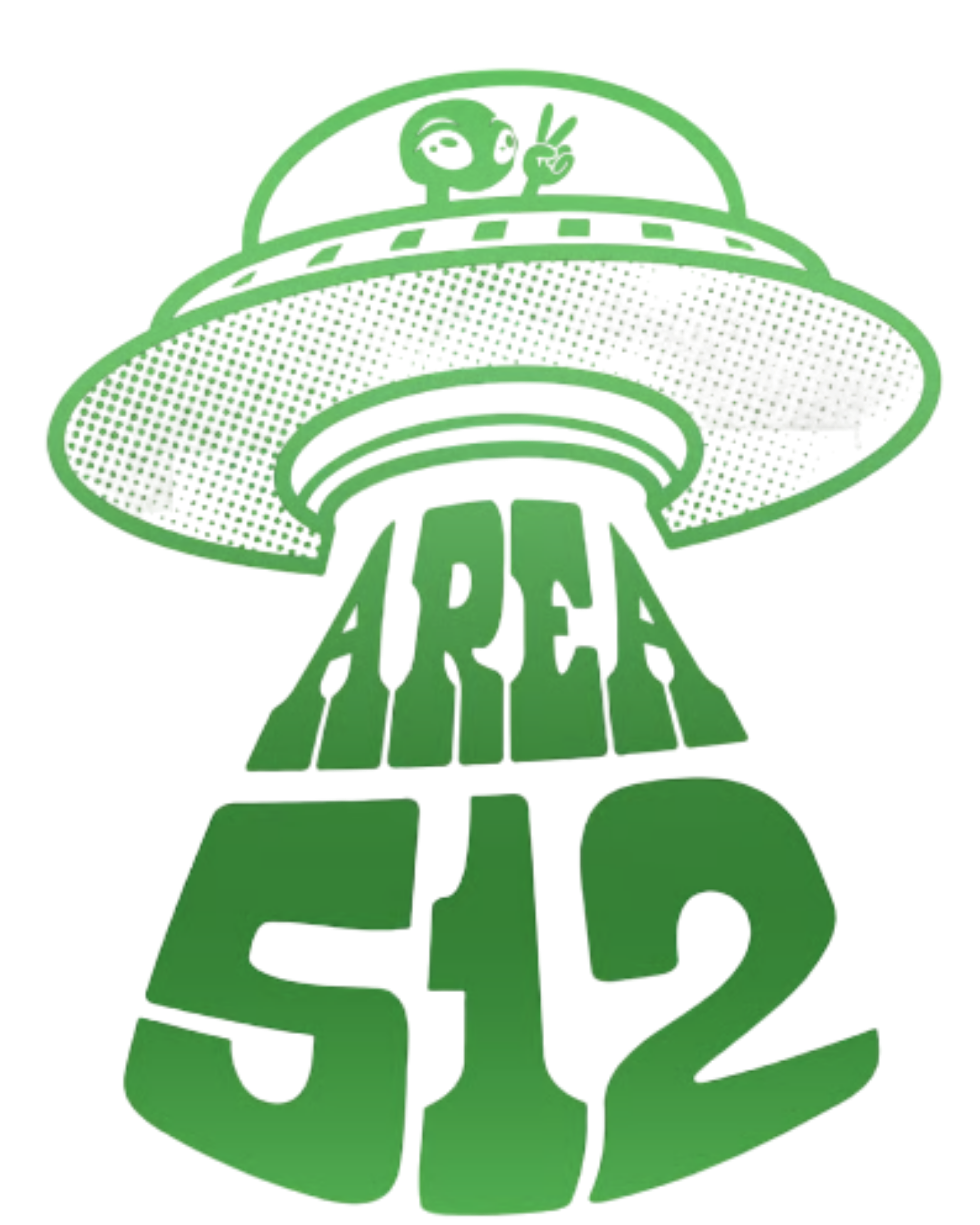 AREA 512 is a live electronic music in ATX hosted by Secret Disco.