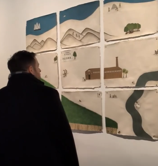 National Museum | Amgueddfa Genedlaethol