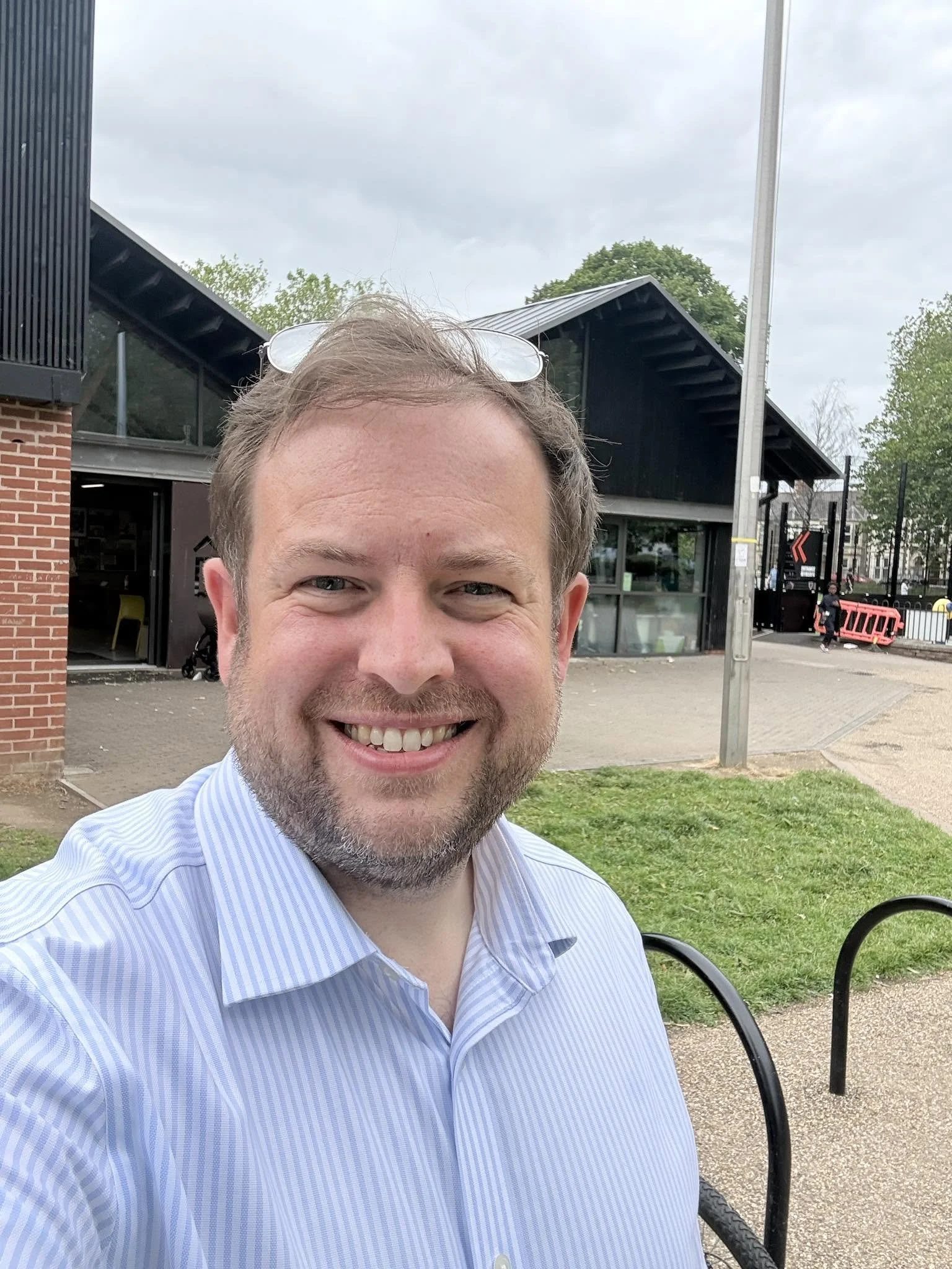 Meeting constituents | Cyfarfod ag etholwyr