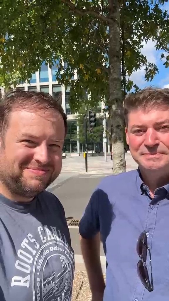 Working together in Cardiff | Gweithio gyda’n gilydd yng Nghaerdydd