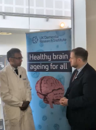 World-leading research in Cardiff | Ymchwil o safon fyd-eang yng Nghaerdydd 