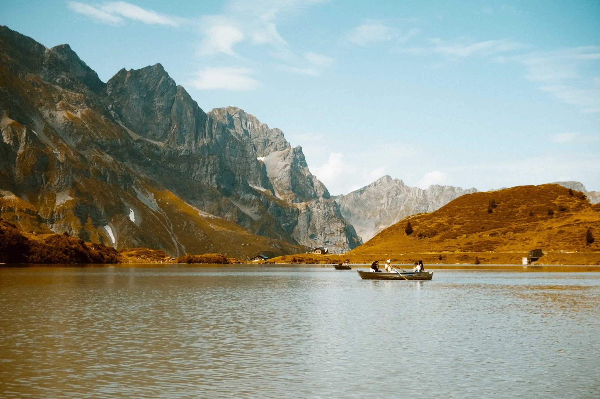 switzerland