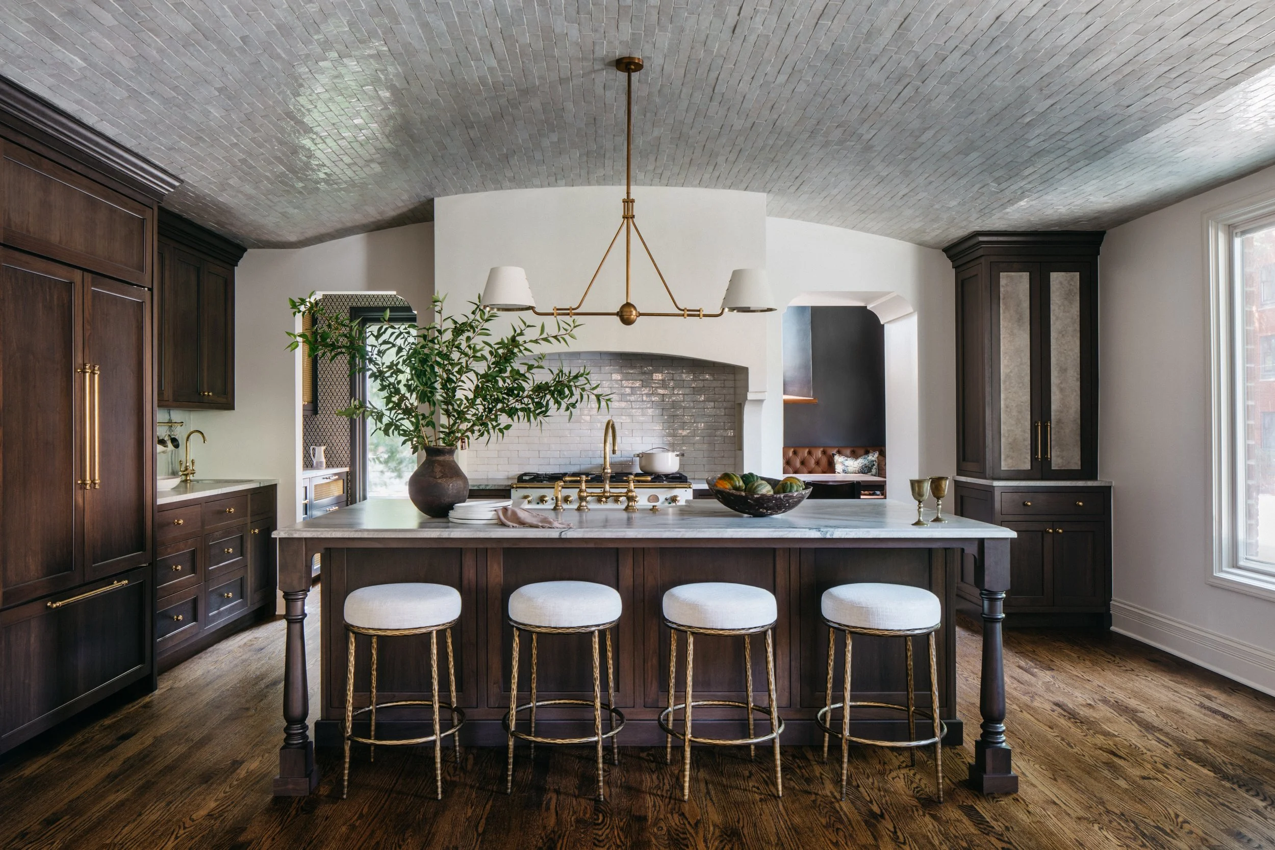 Modern Historic Revival