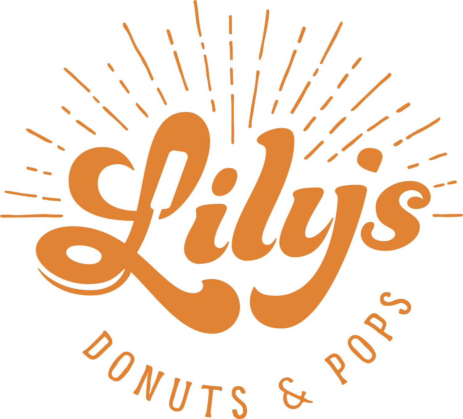Lily's Donuts & Pops