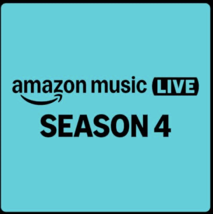 Amazon Music Live S4
