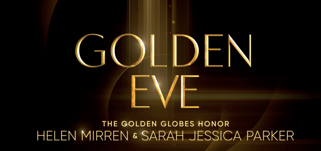 Golden Globes: Golden Eve 2025