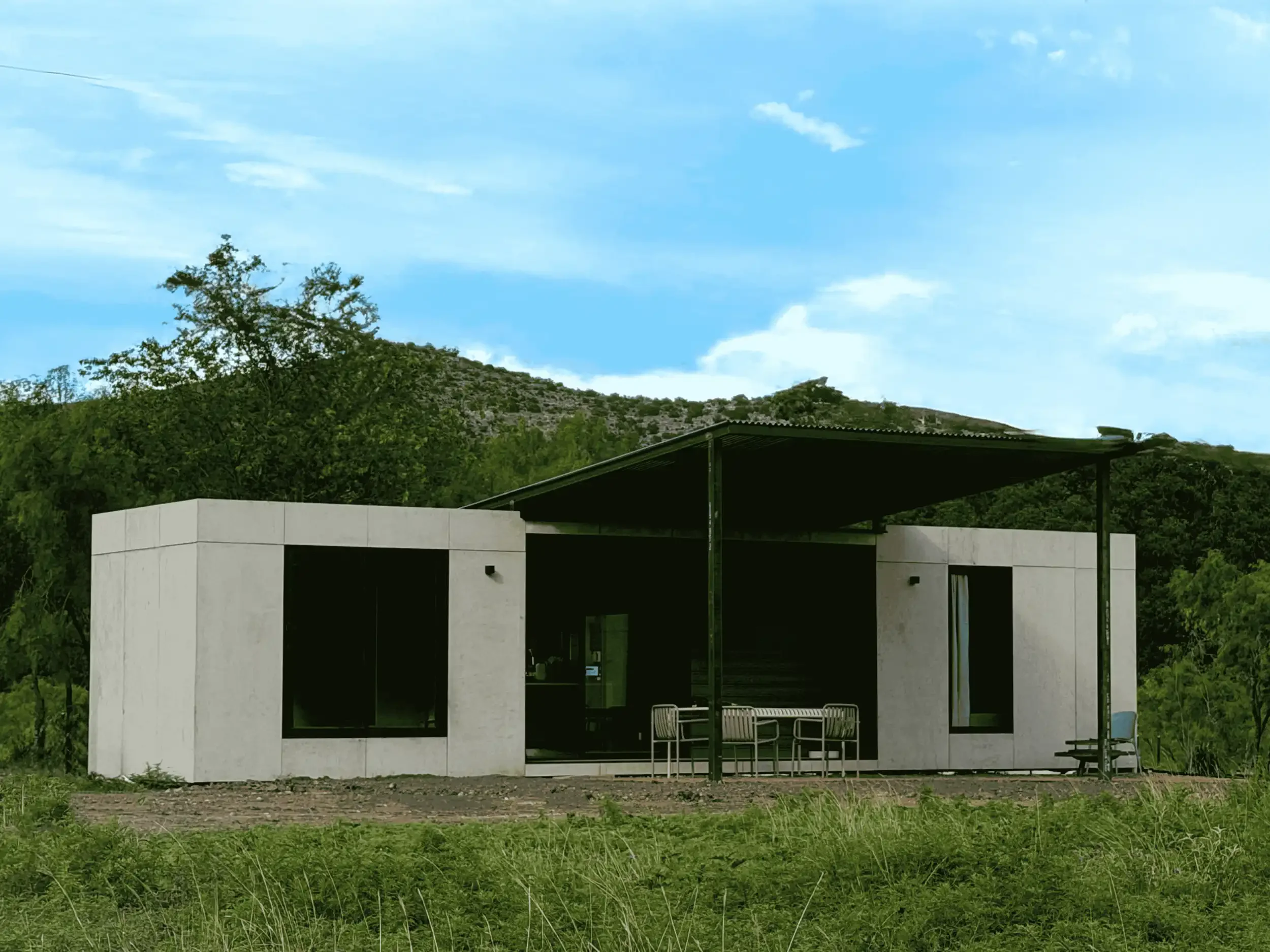 ExternalGetawayCabin