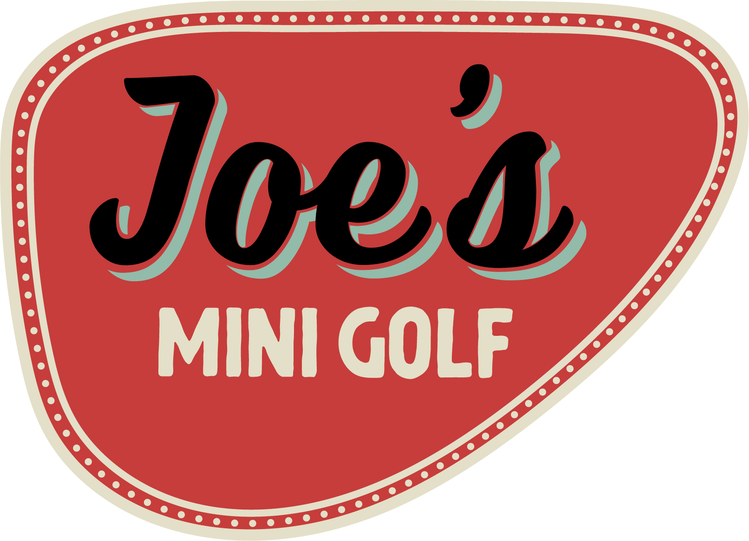Joes Mini Golf