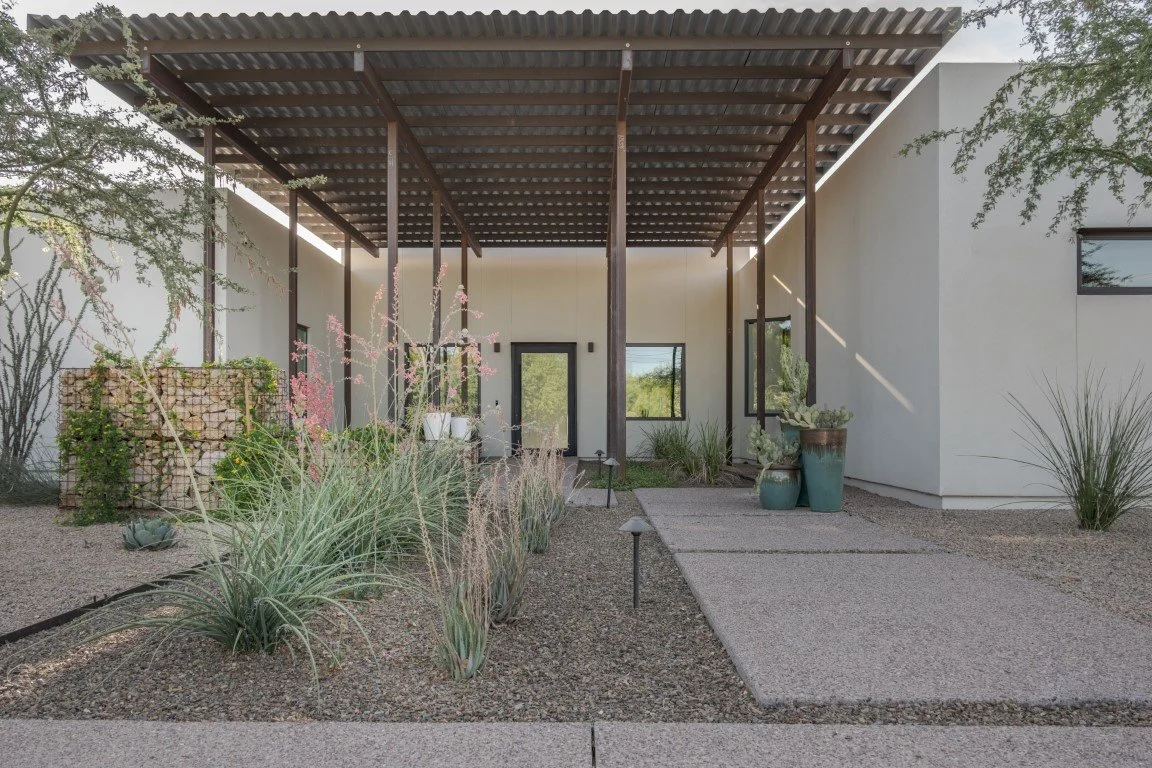 Gsf Rise Home Shade Architects