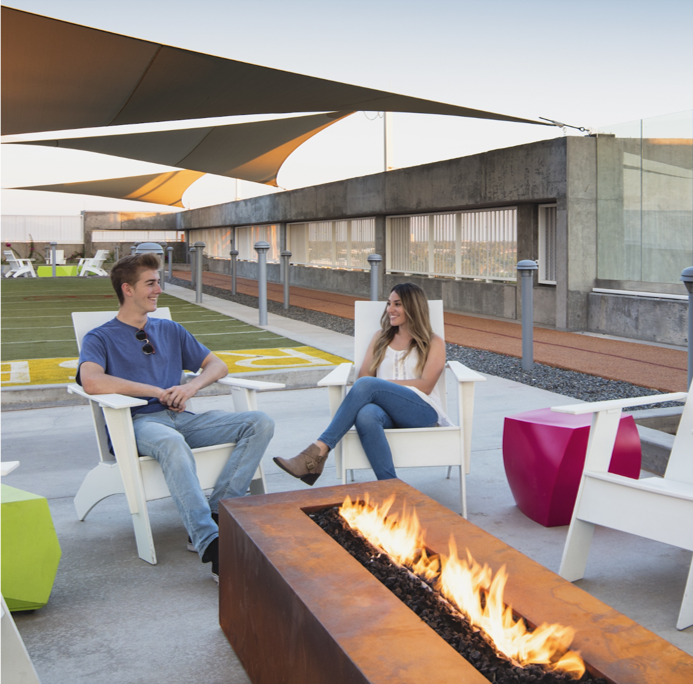 Gsf Rise Home Shade Architects