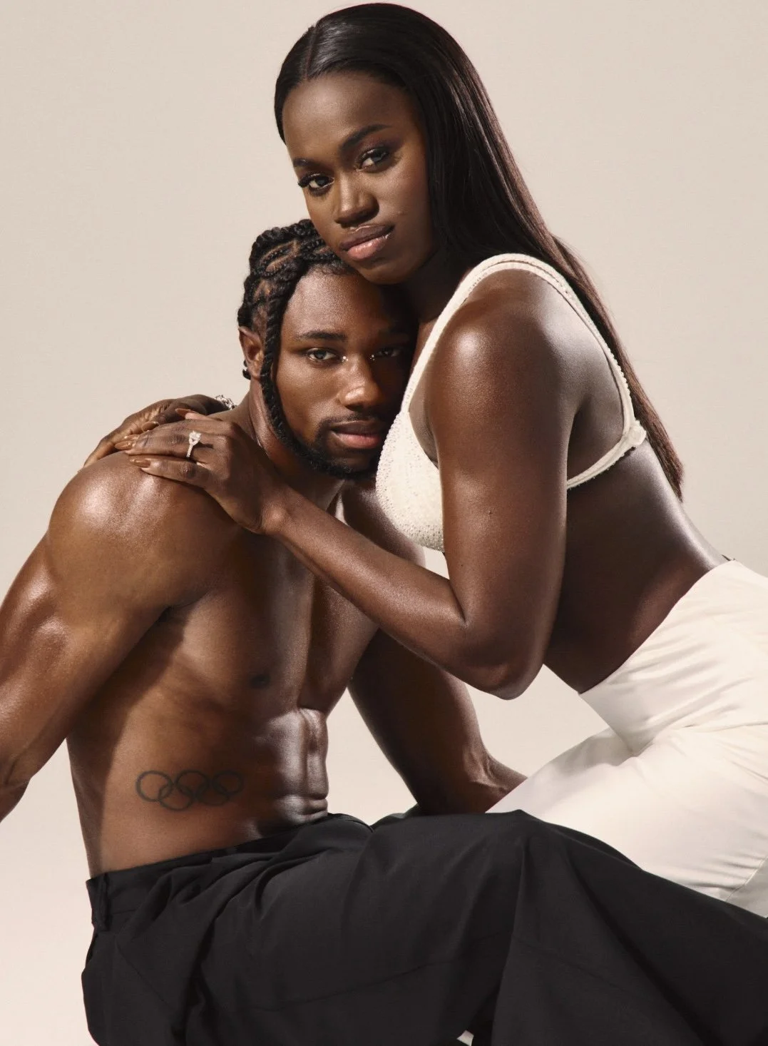 Photography: Chrisean Rose