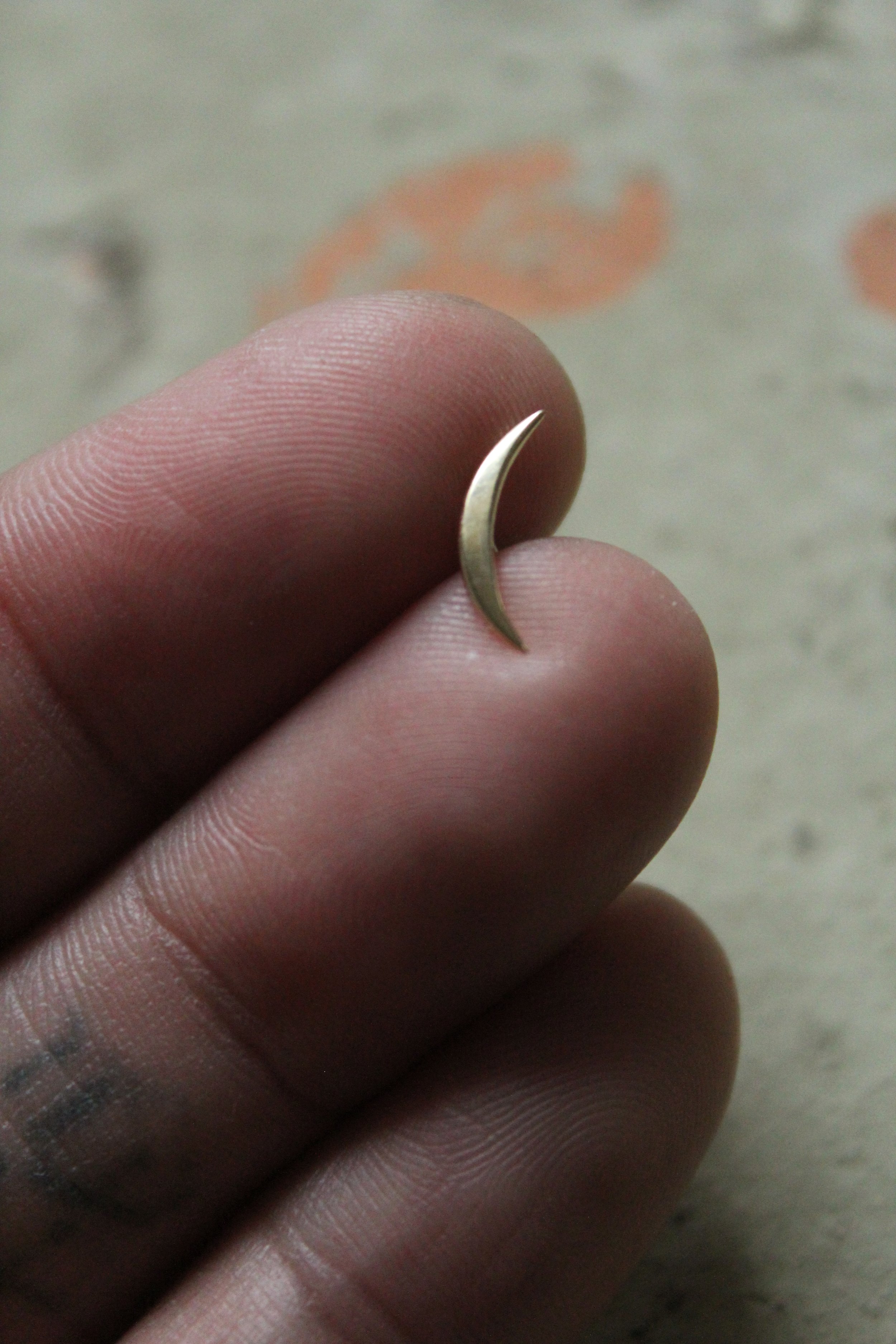 Crescent Moon