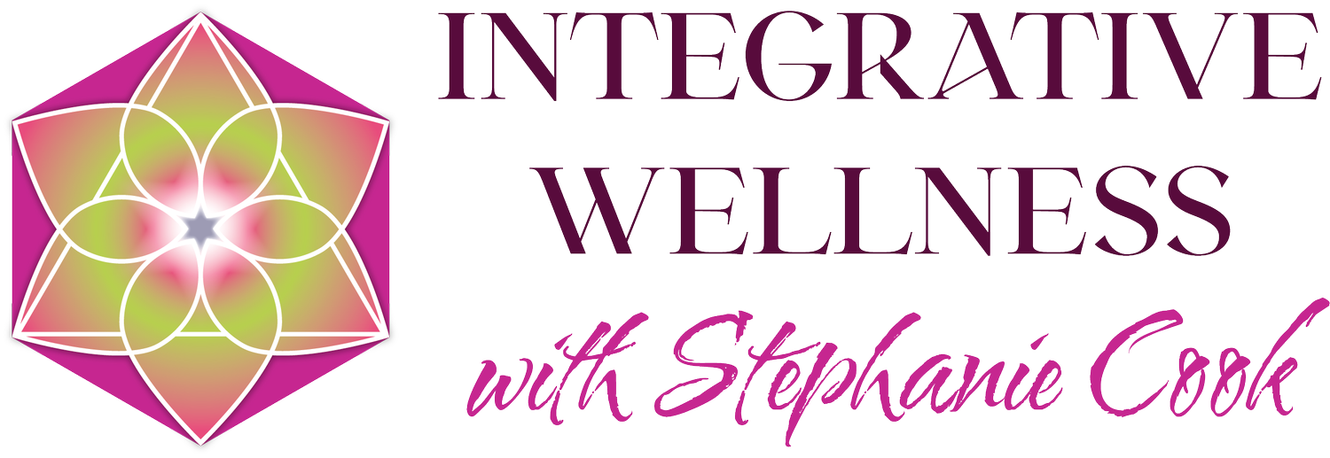 Integrative Wellness With Stephanie Cook