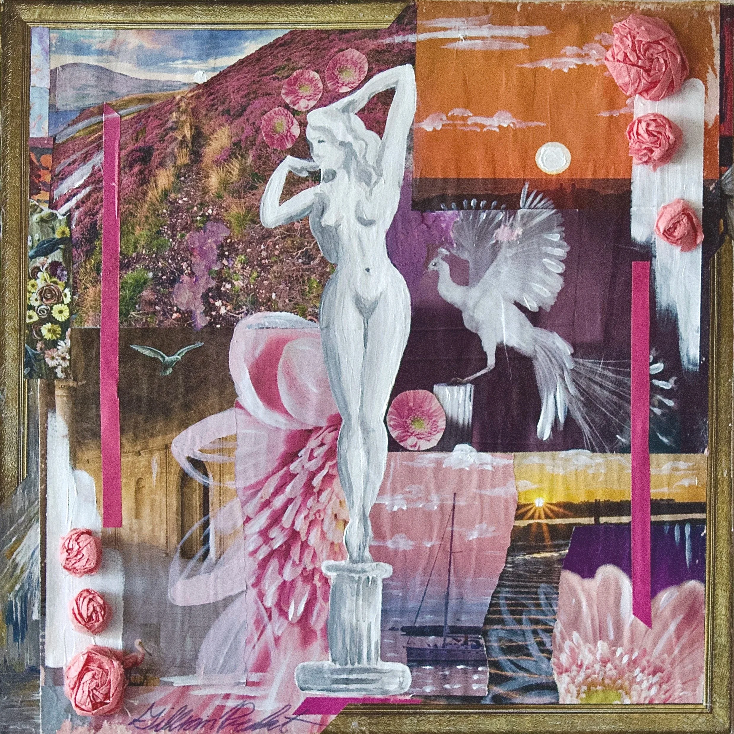 Idealized Beauty