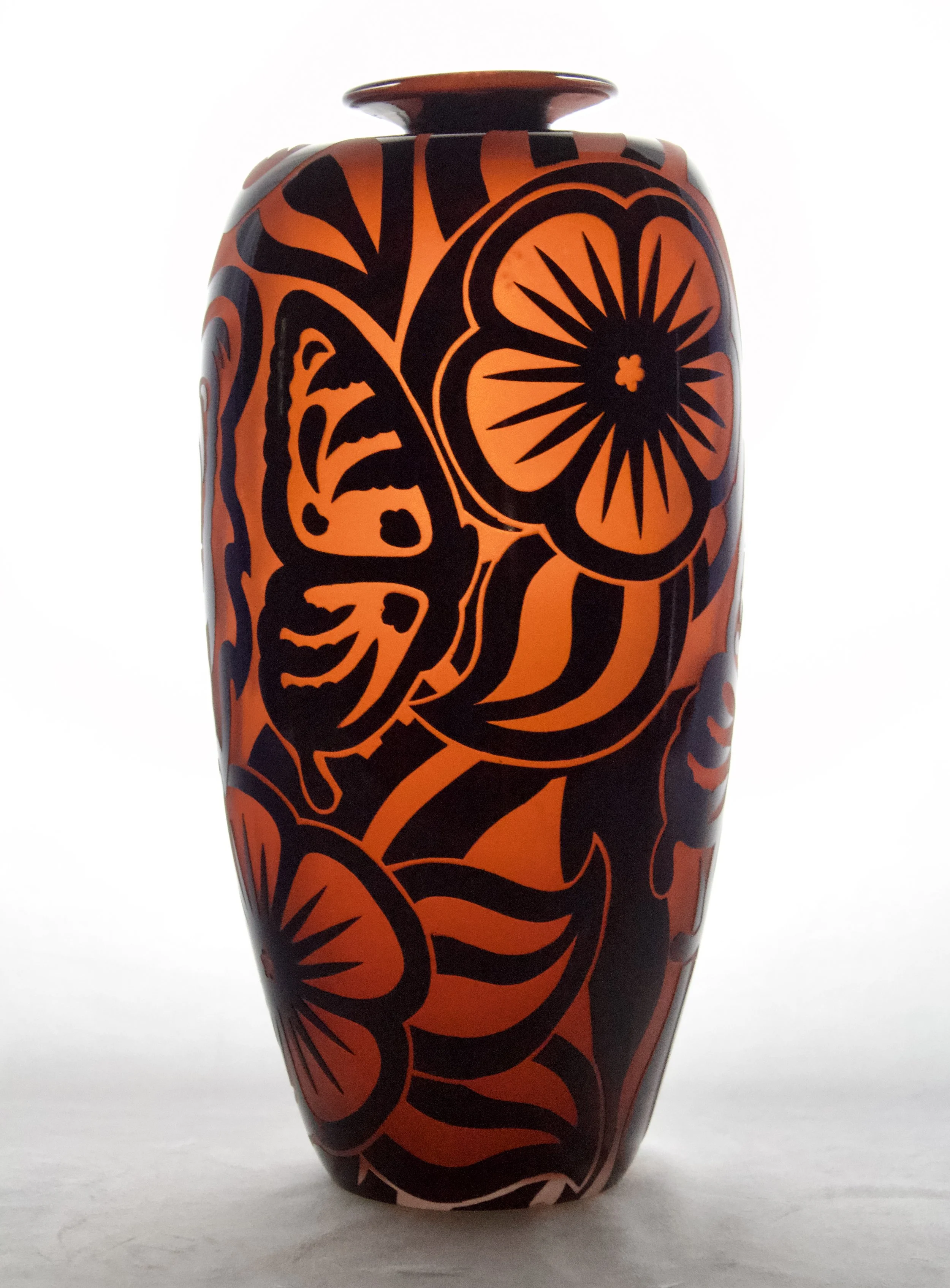 Tiger Butterfly Vessel- Side View.jpg