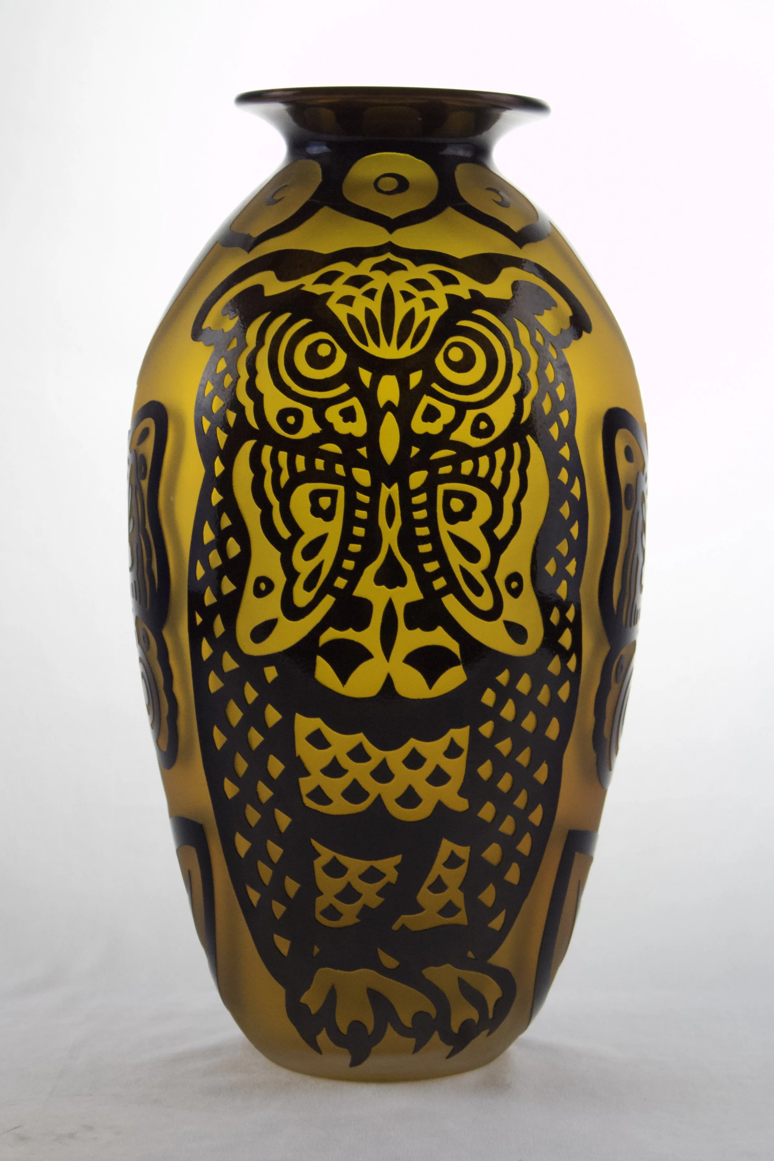 Keepers of the Night