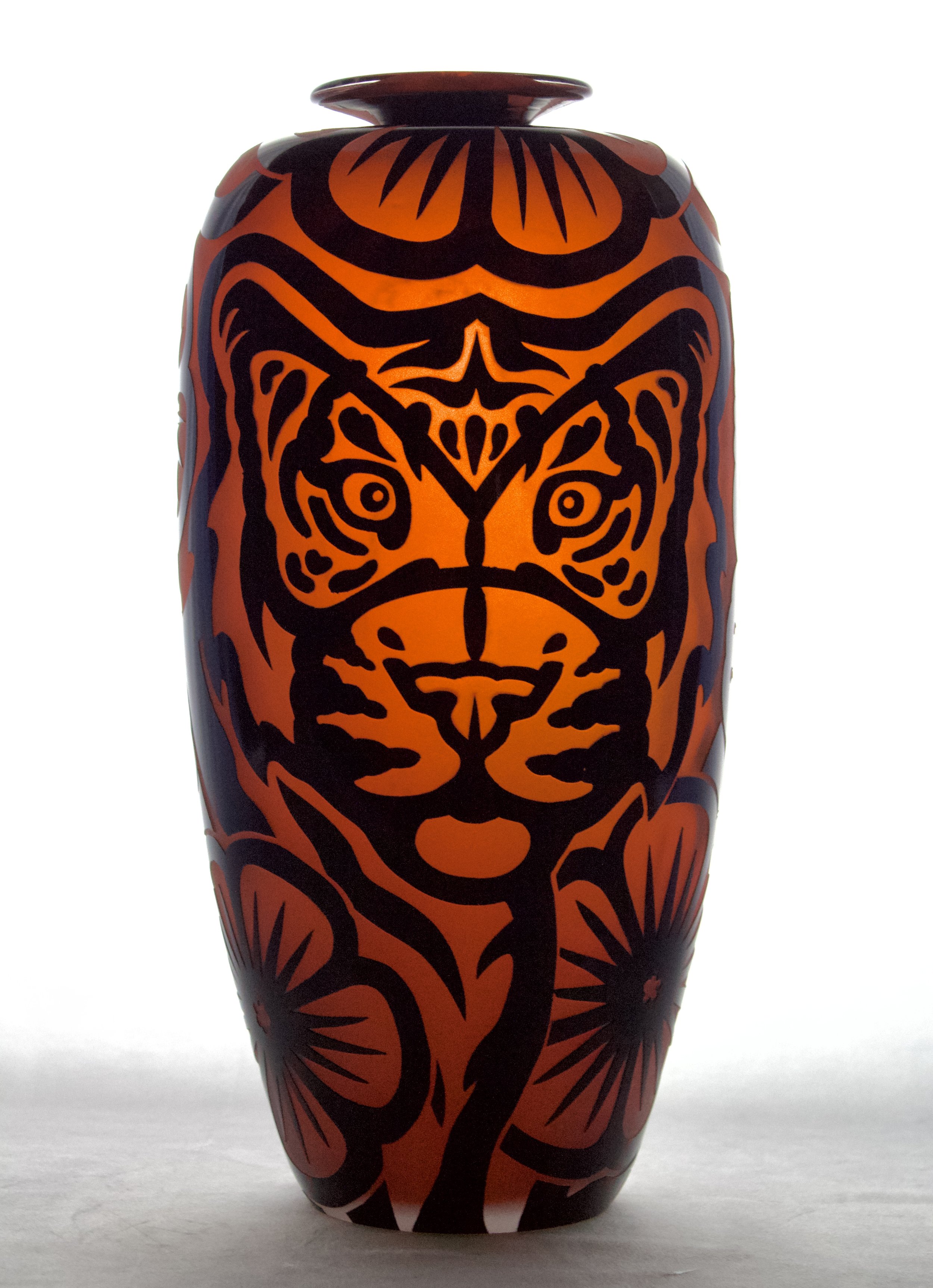 Tiger Butterfly Vessel- Front View.jpg