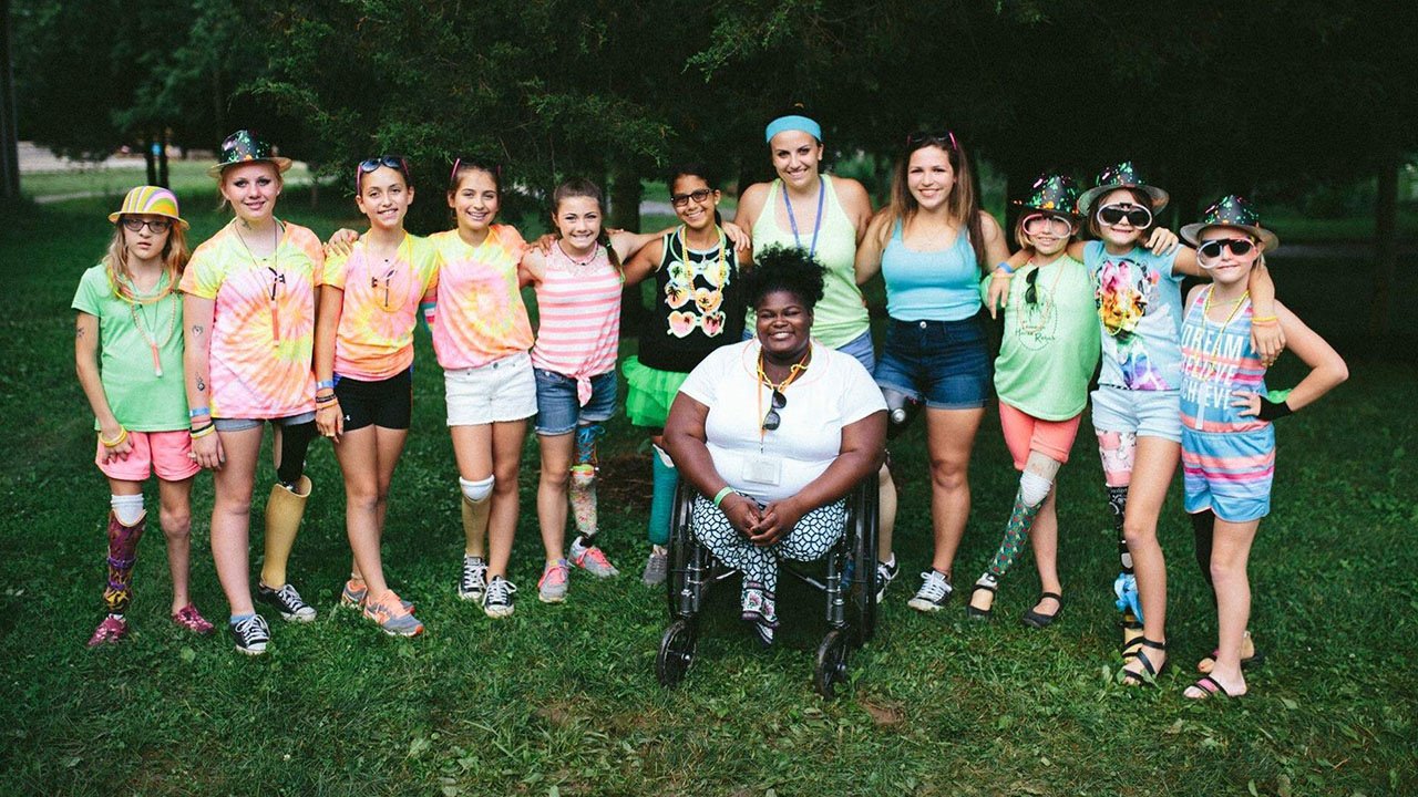 2024 Amp Camp - POSTPONED until 2025 