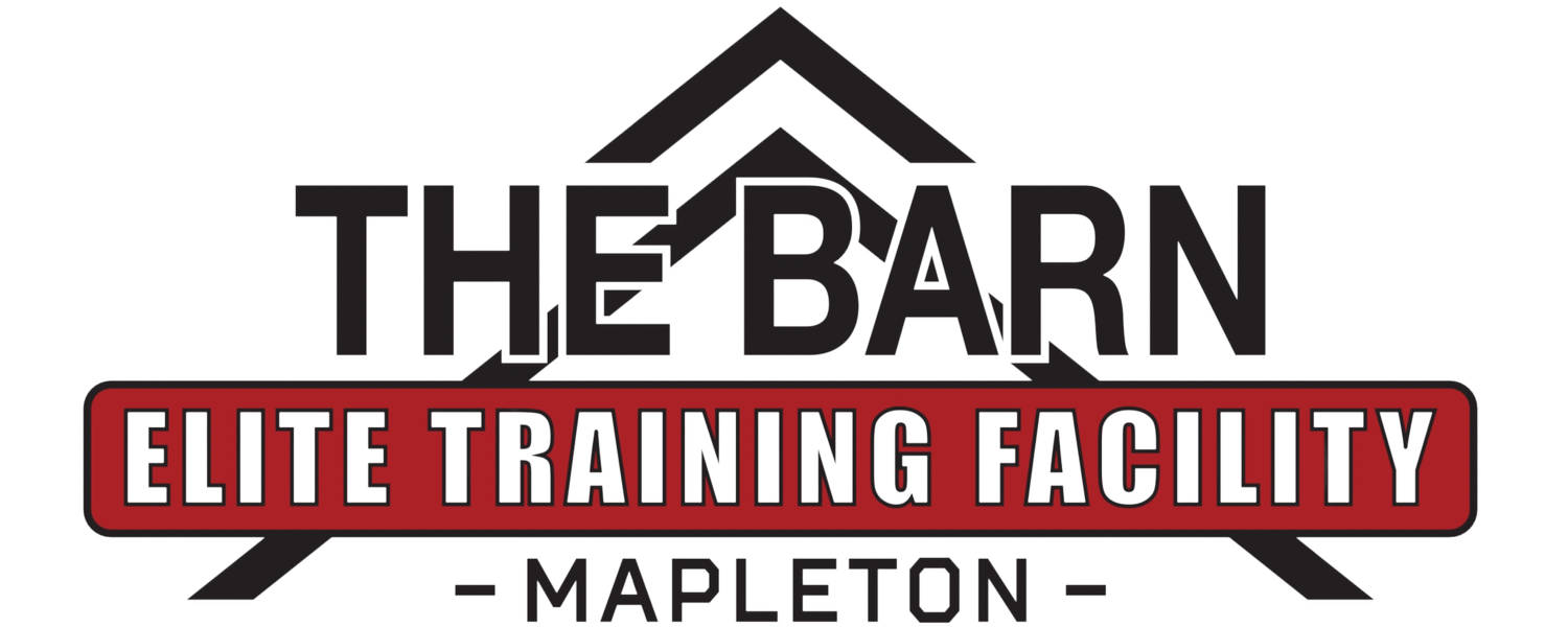 The Barn ETF