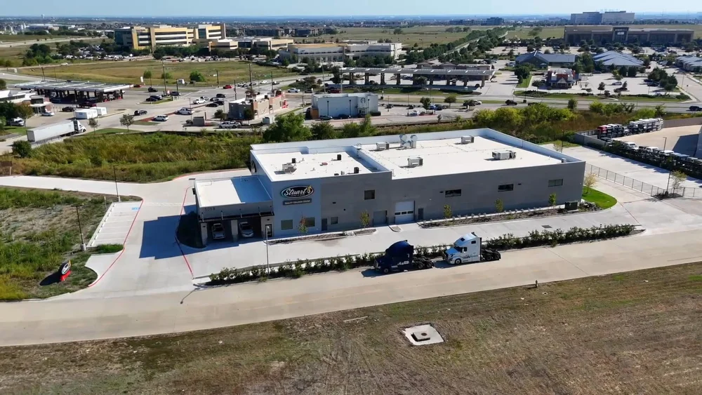Fort Worth Golden Triangle 1 Acre