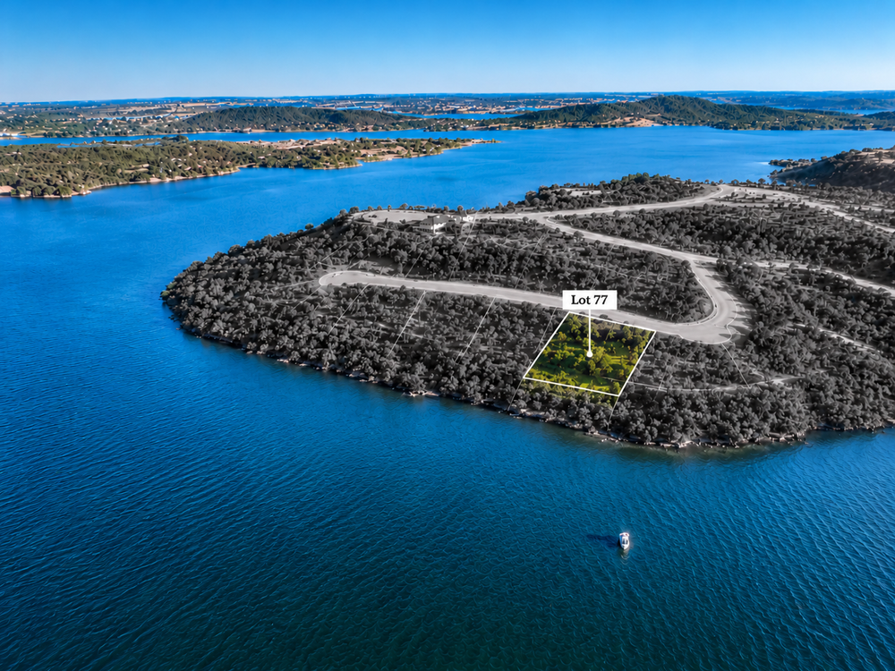 Lot 77, Clearwater Point