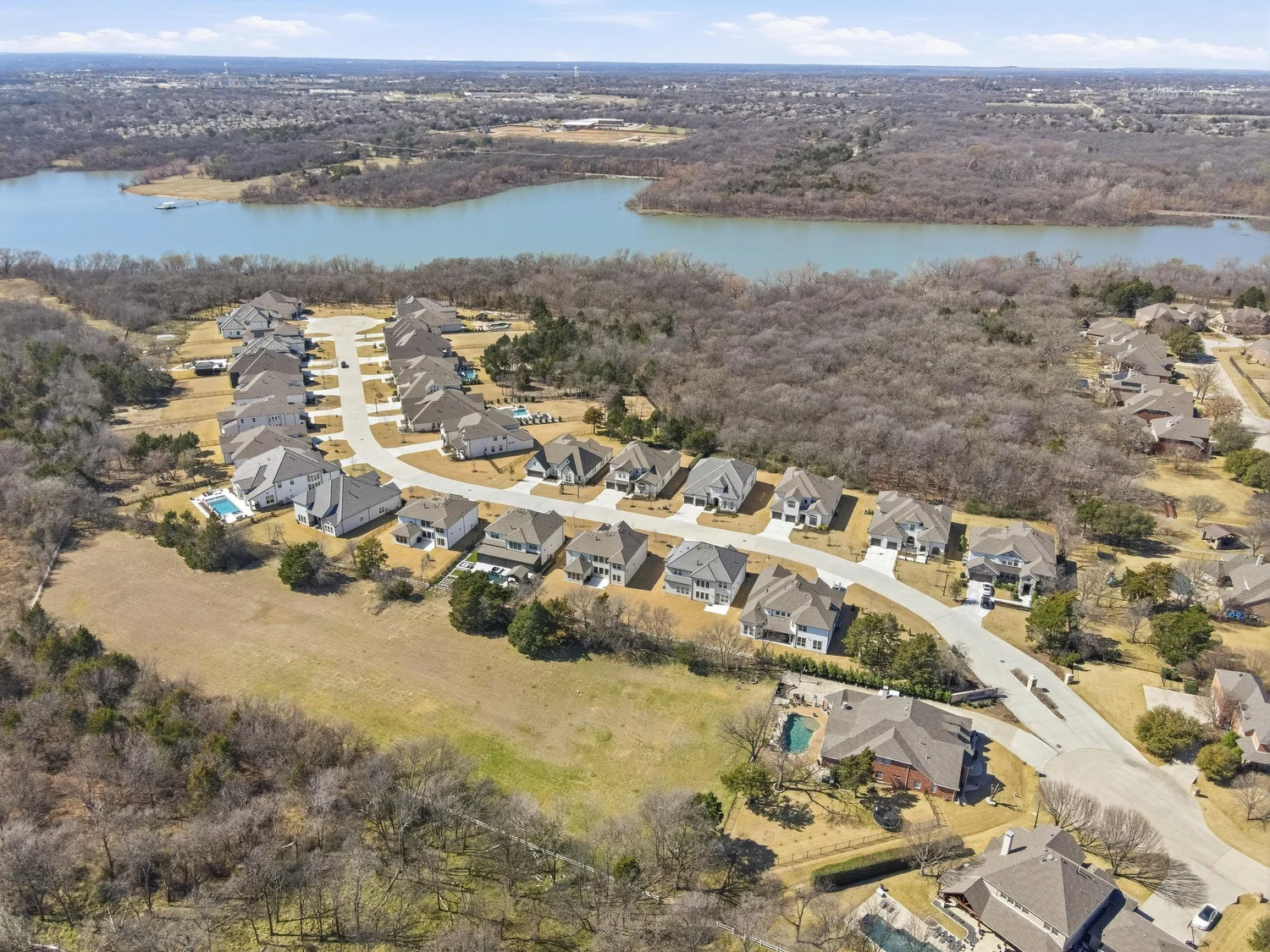 Lakeside at Cielo Ranch in 2026