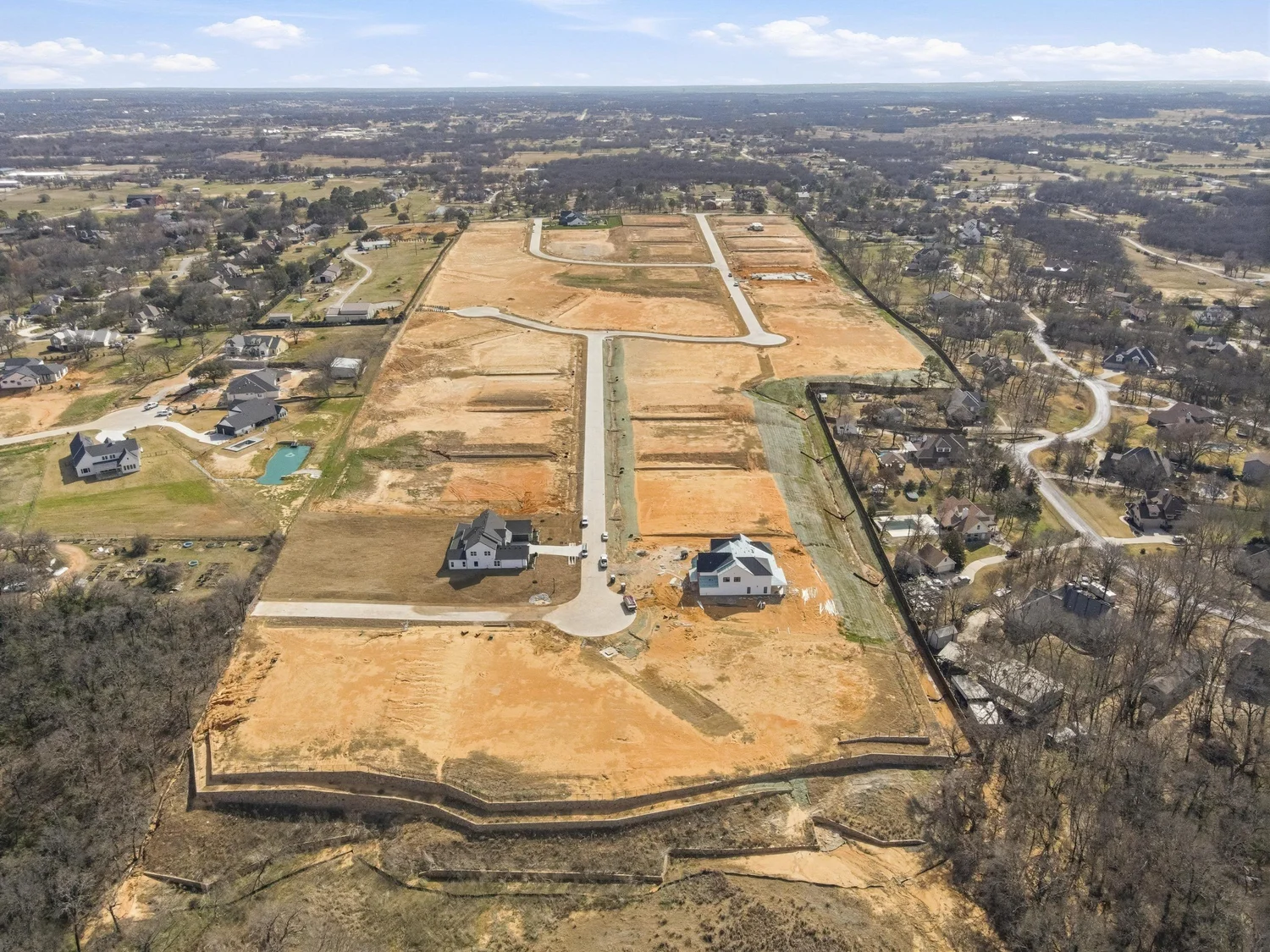 Enclave at Hickory Hill in 2026
