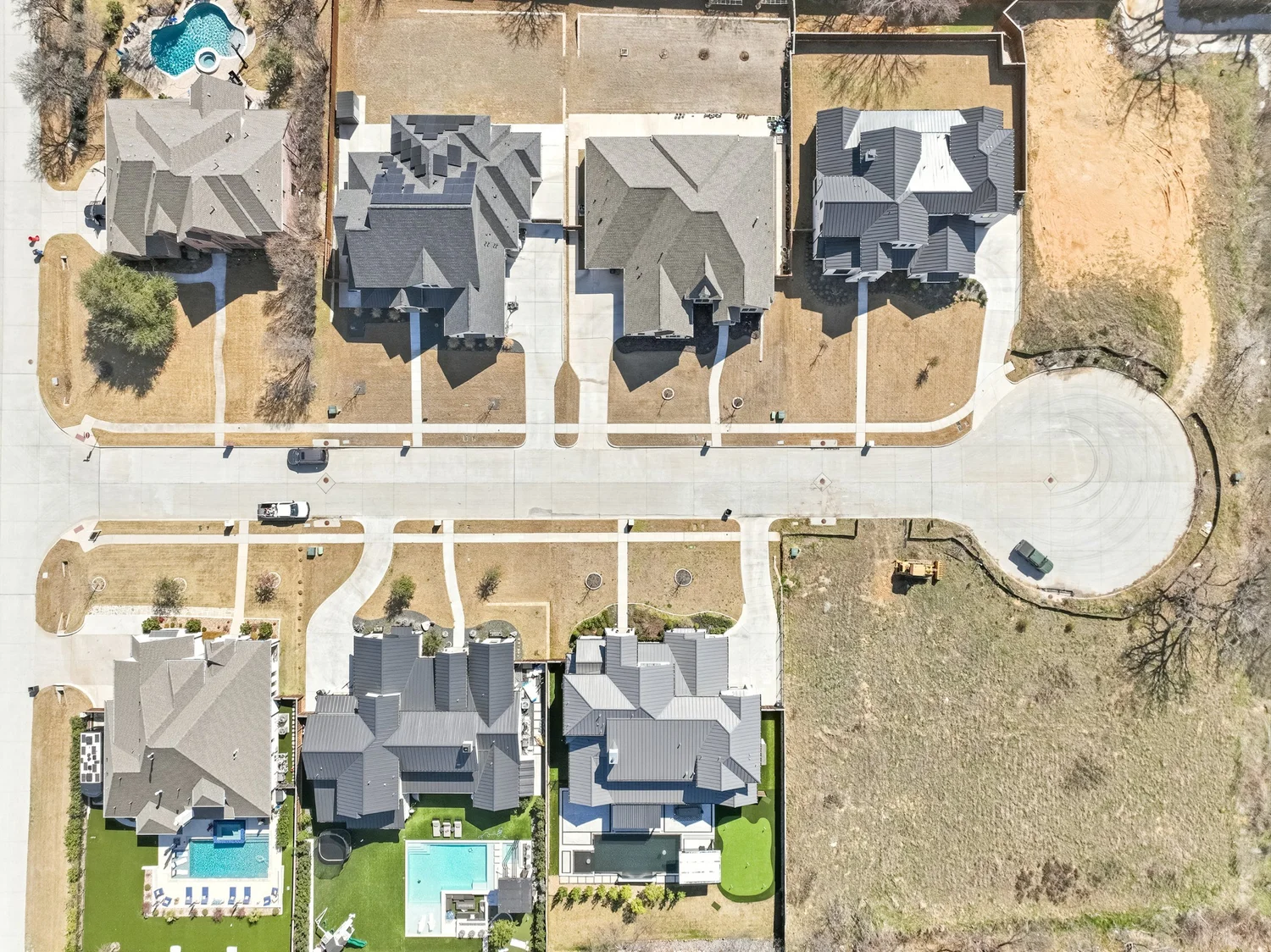 Windsor Estates in 2026