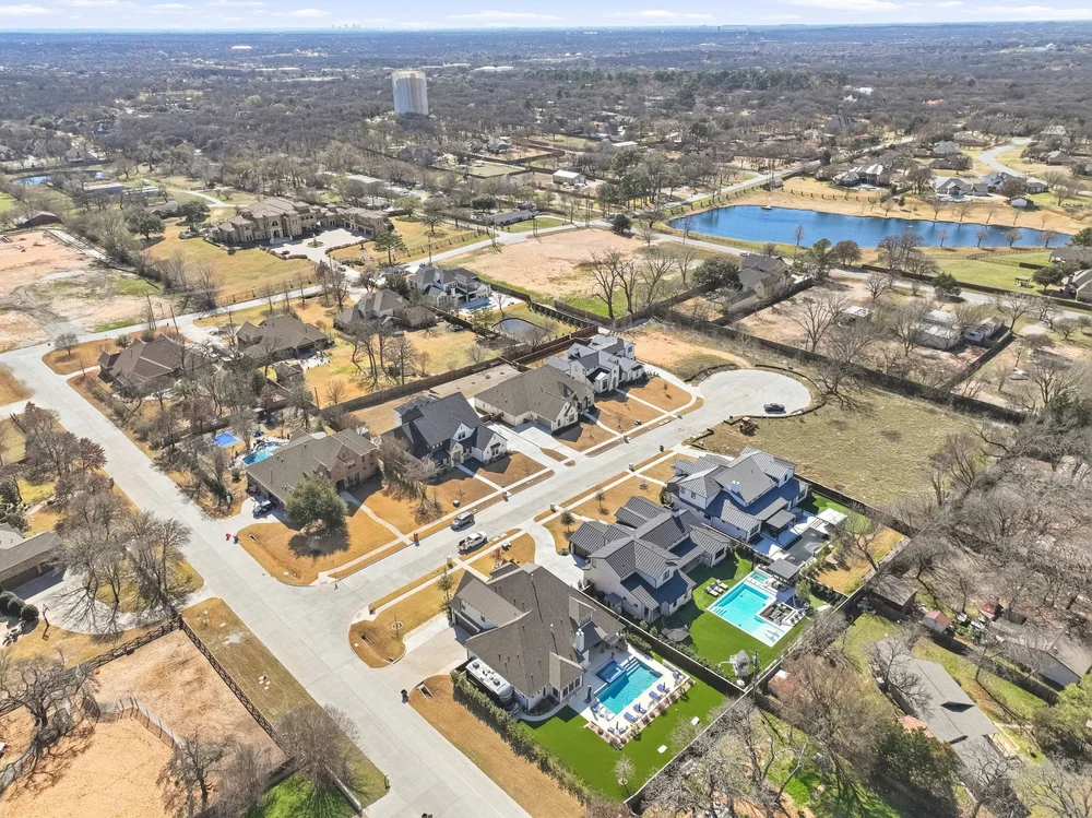 Windsor Estates, 2026