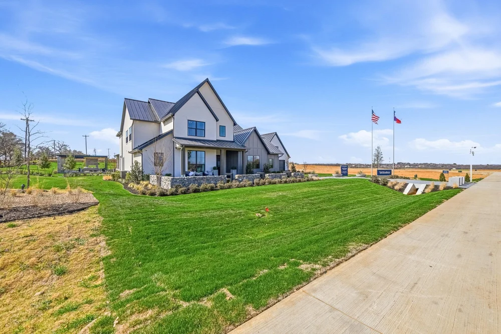 A new home at Enclave at Hickory Hill, 2026