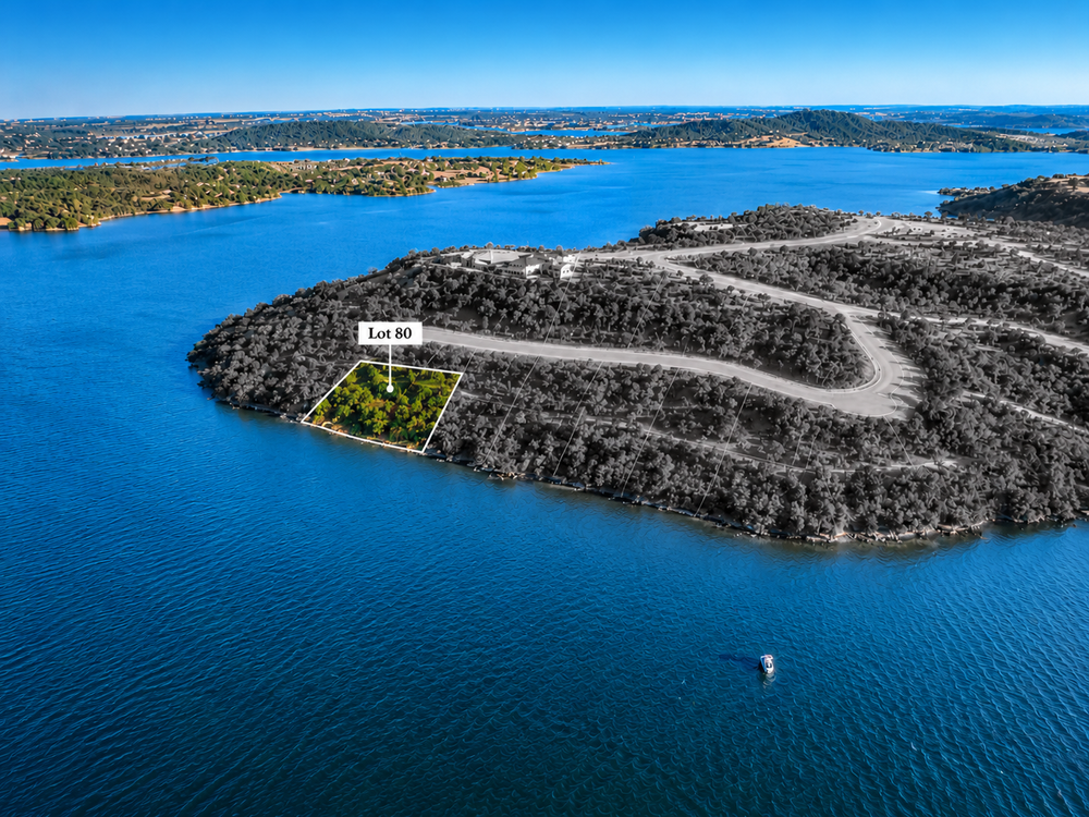 Lot 80, Clearwater Point