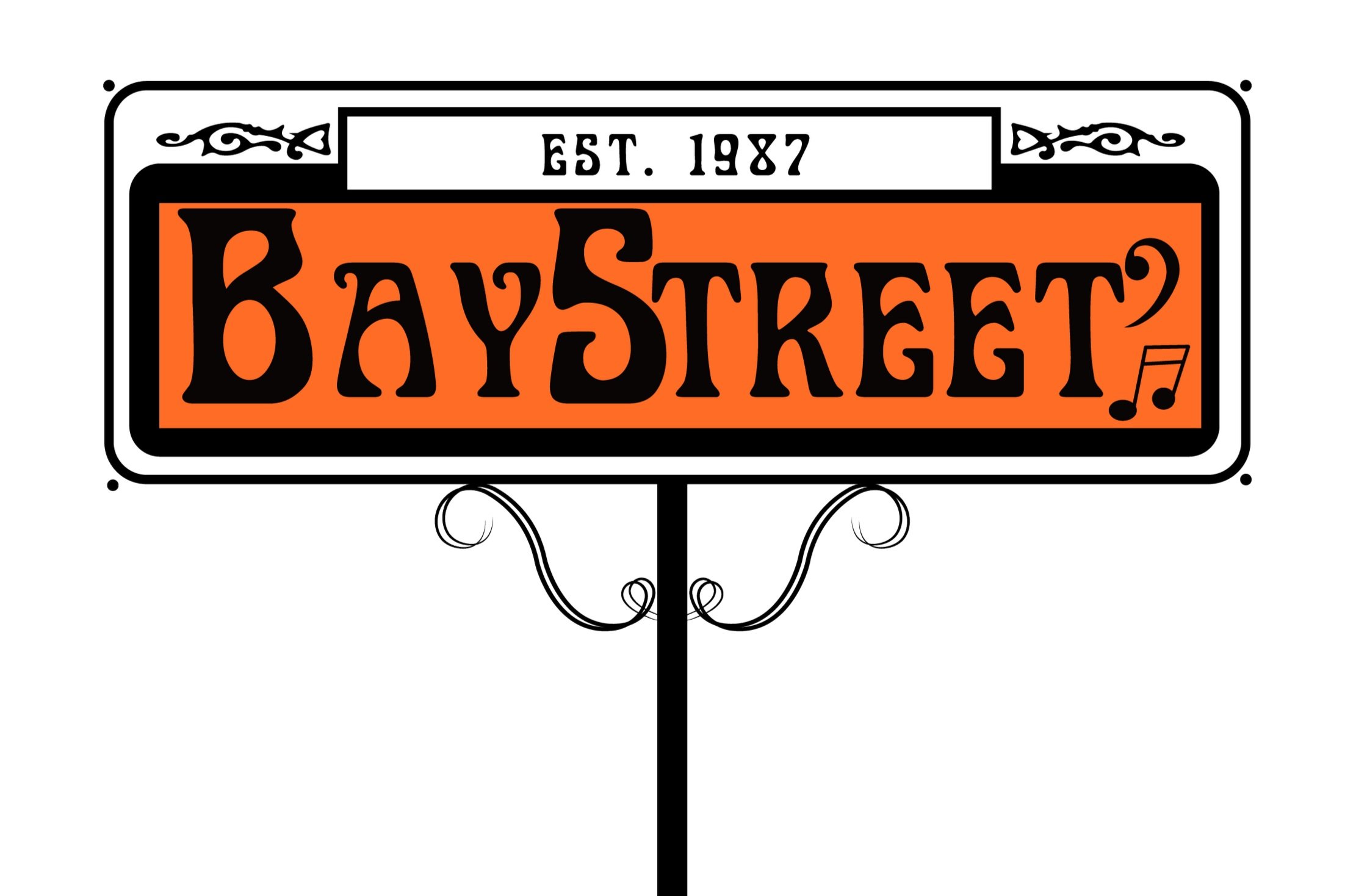BayStreet Band Jax
