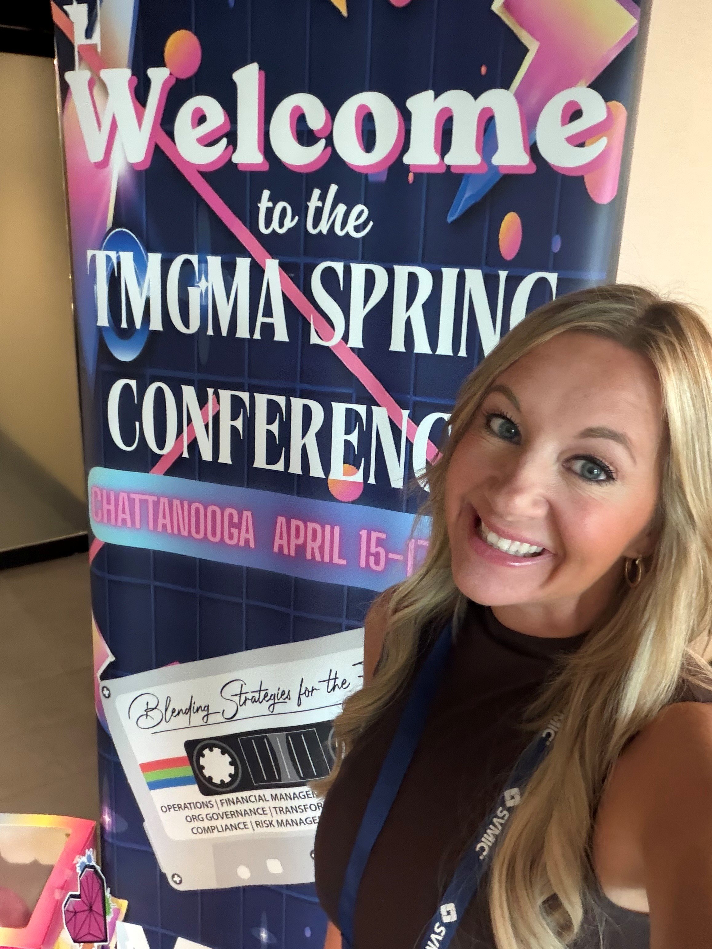 MGMA Tennessee Spring Conference
