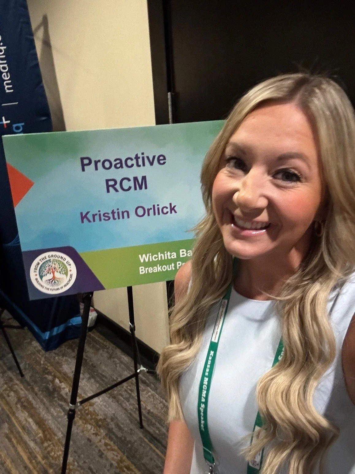 MGMA Kansas Annual Conference