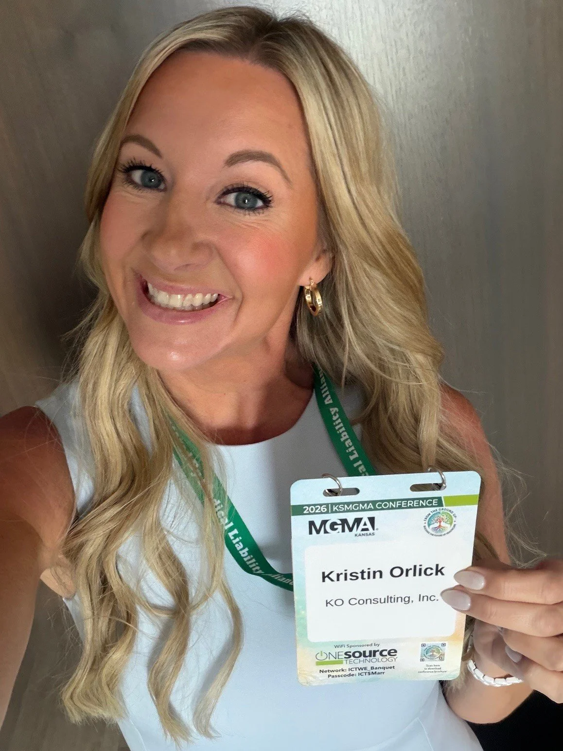 MGMA Kansas Annual Conference